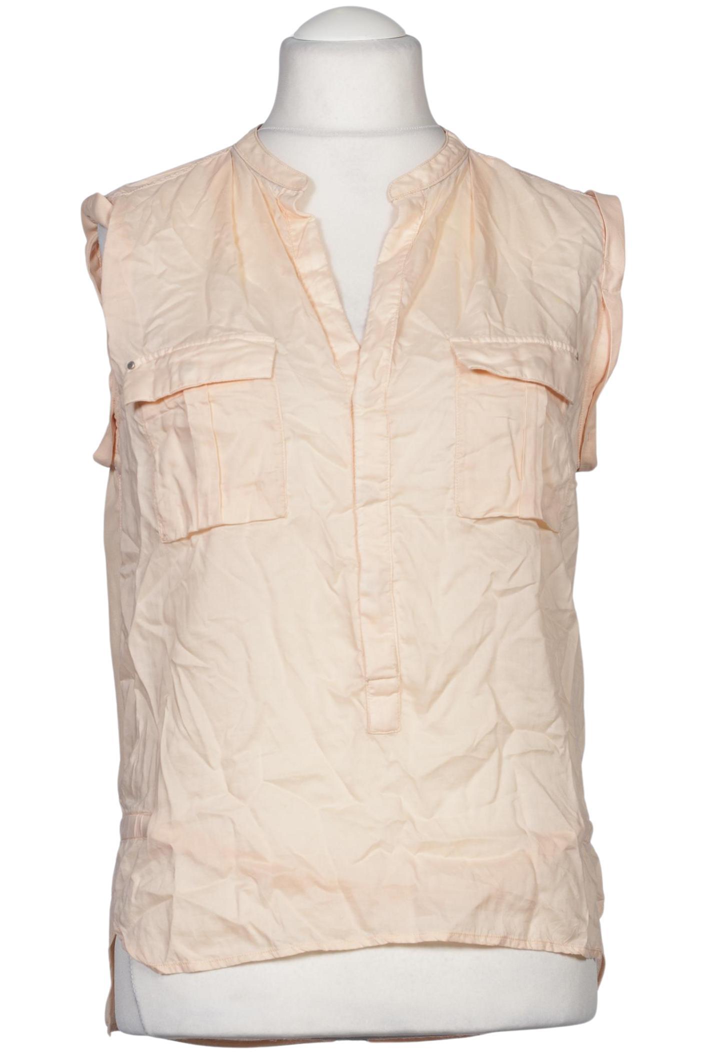 

G Star RAW Damen Bluse, beige, Gr. 42