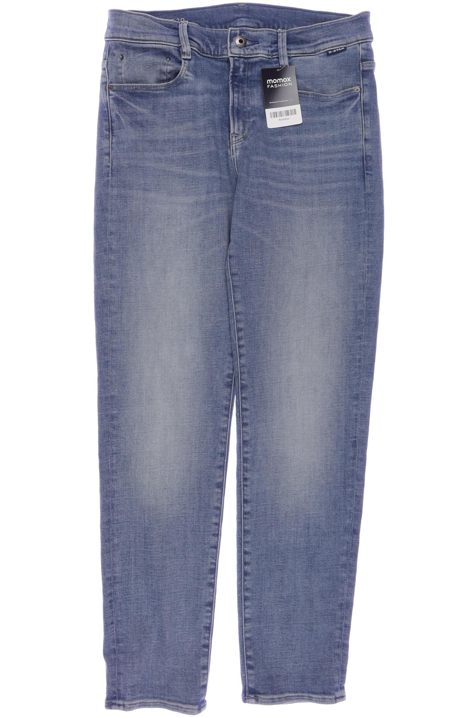 

G Star RAW Damen Jeans, blau, Gr. 30