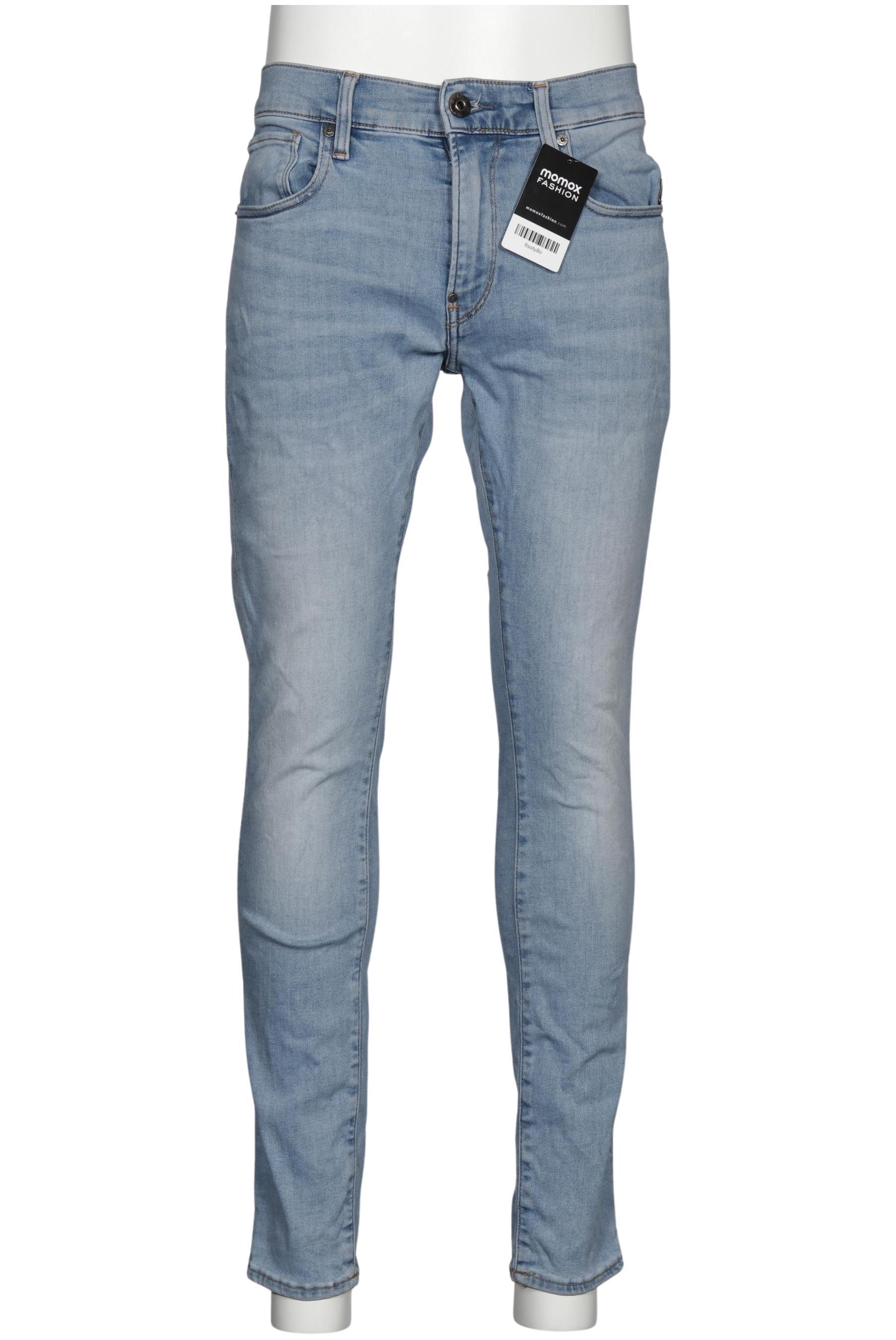 

G Star RAW Herren Jeans, hellblau, Gr. 29