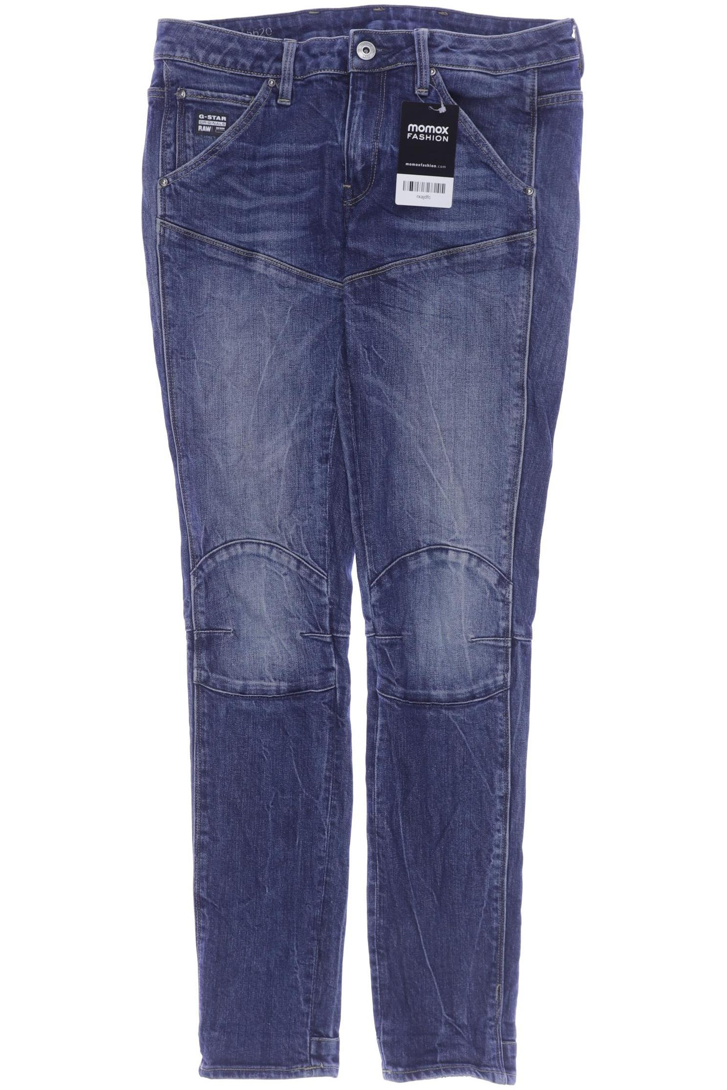 

G Star RAW Damen Jeans, blau, Gr. 27