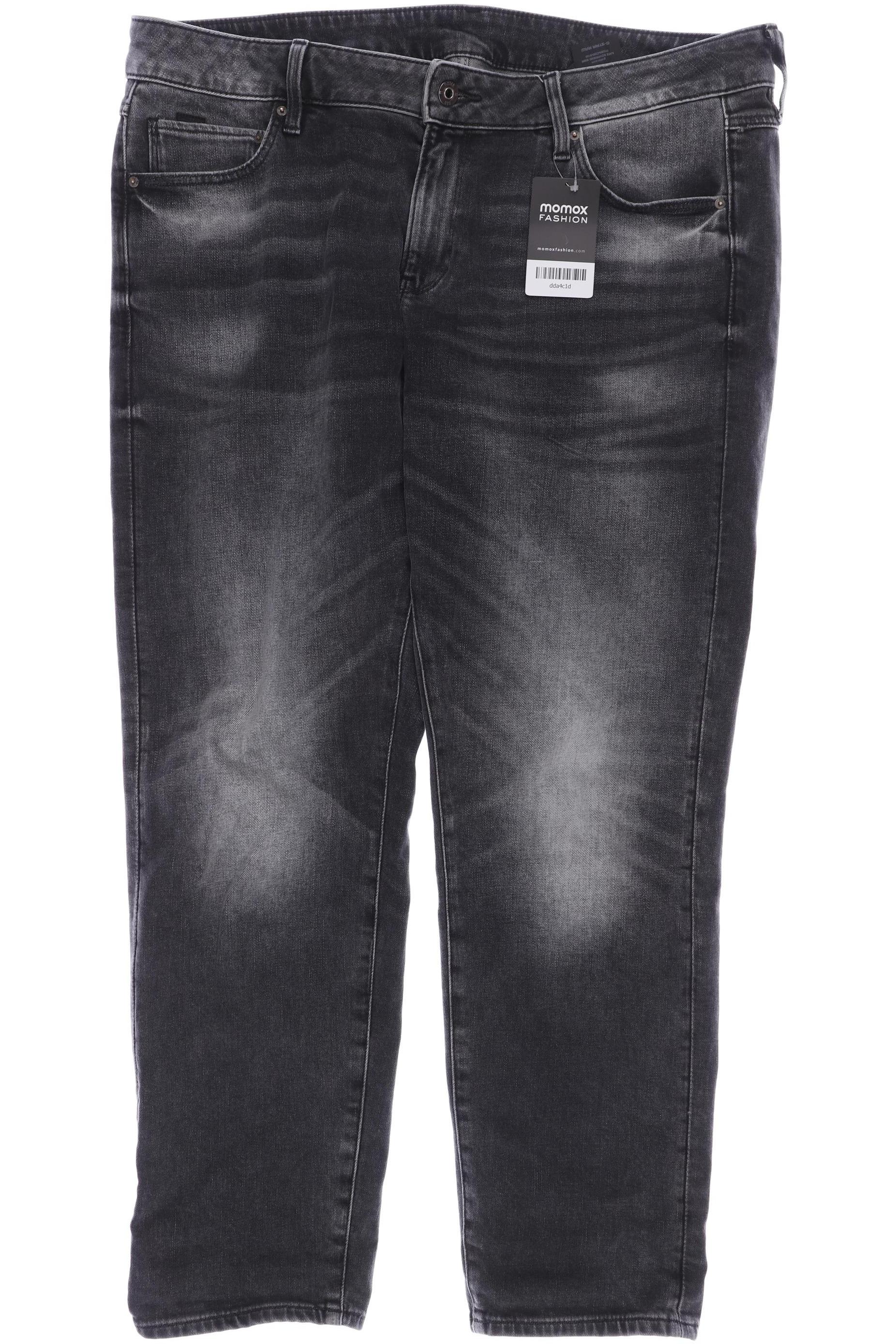 

G STAR RAW Herren Jeans, grau