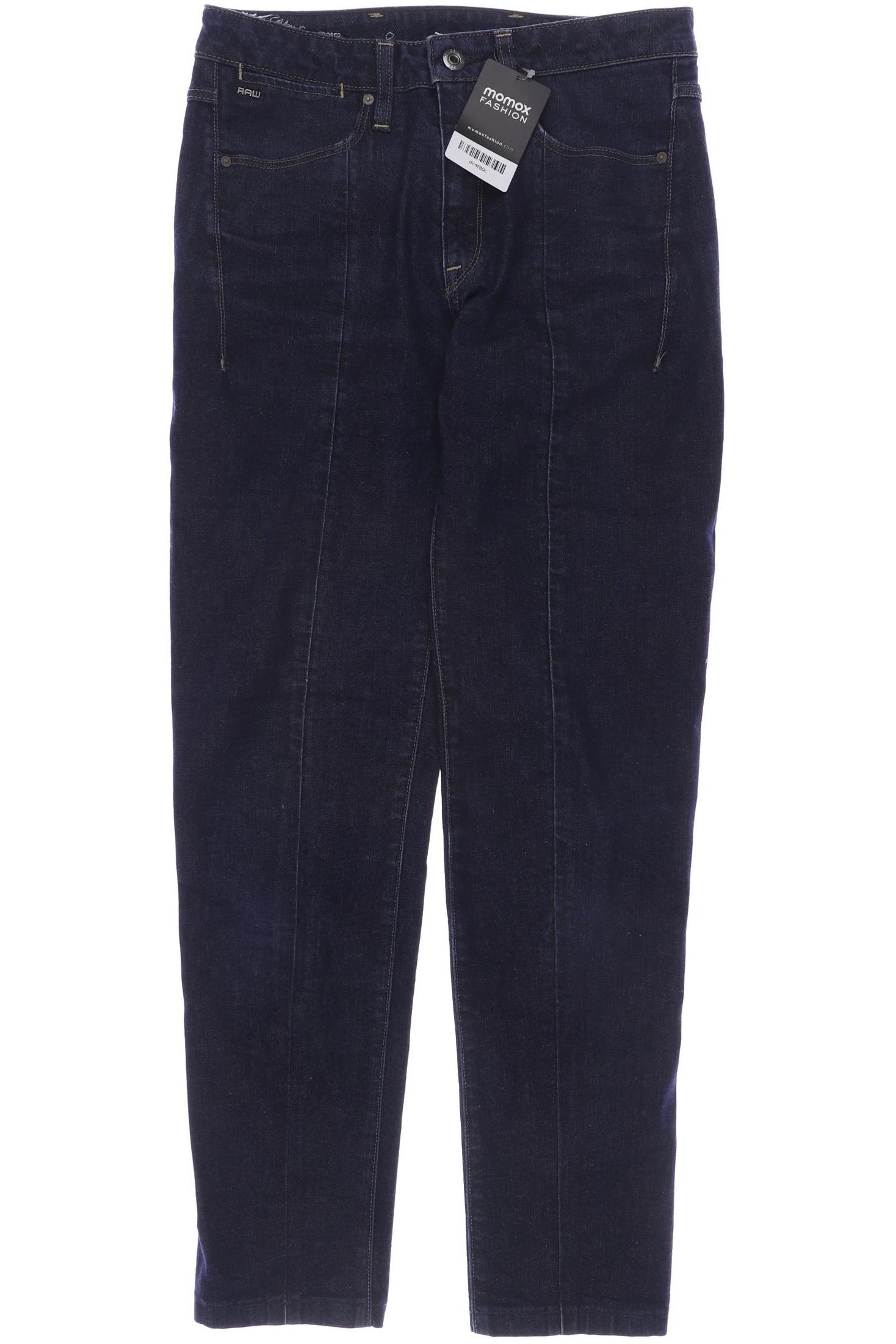

G-Star RAW Damen Jeans, marineblau, Gr. 36