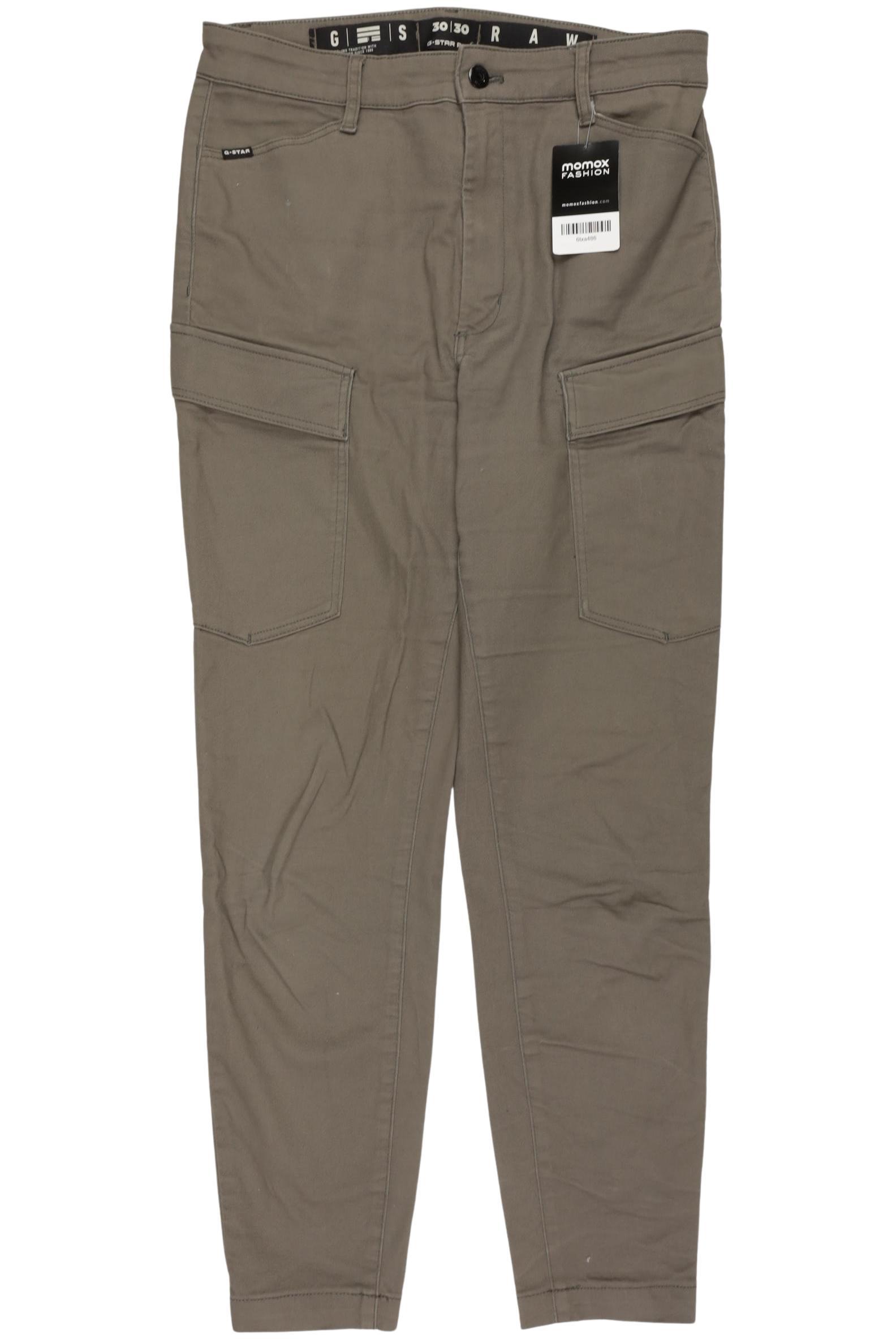 

G Star RAW Damen Jeans, grün, Gr. 30
