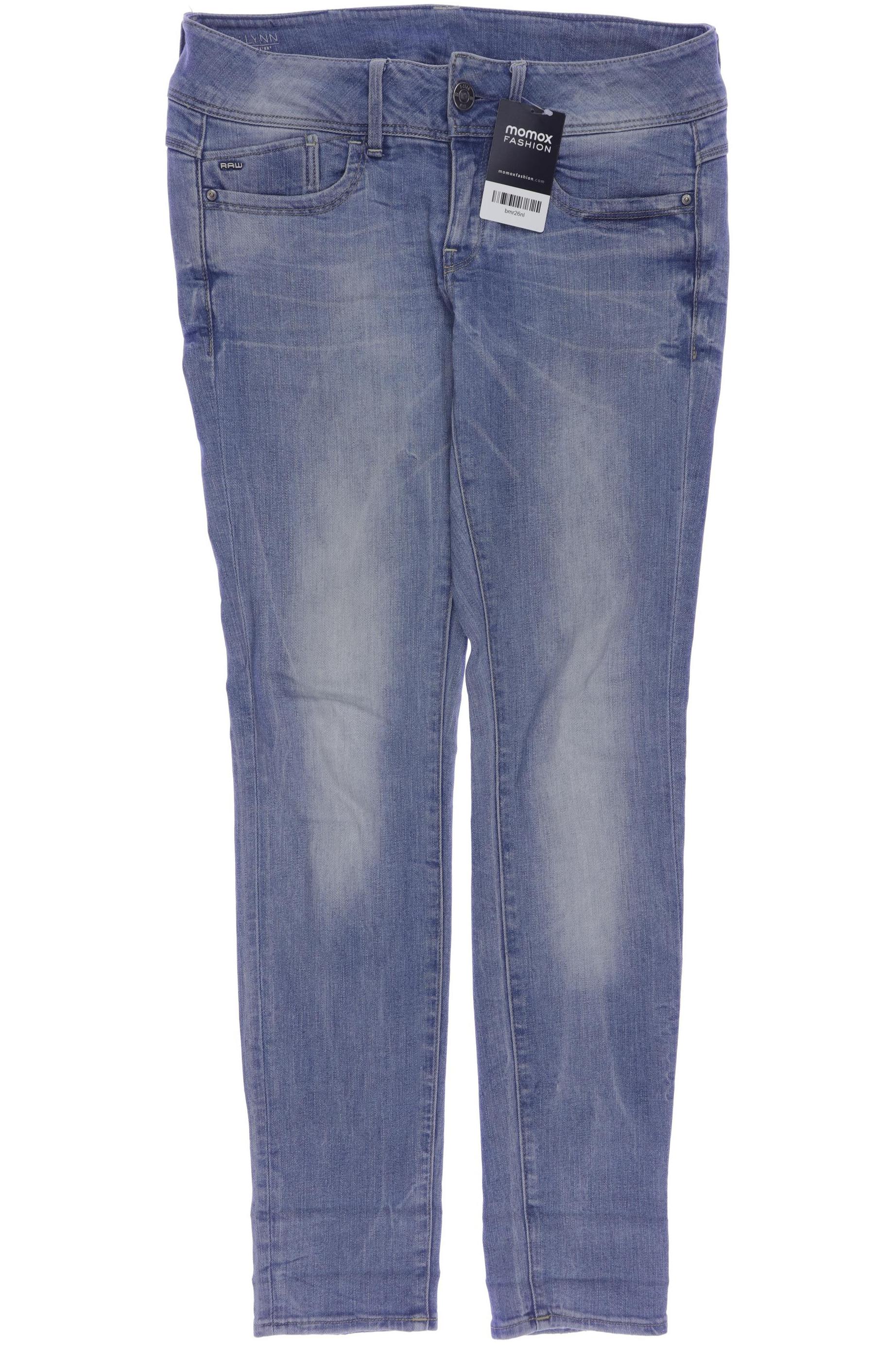 

G Star RAW Damen Jeans, blau, Gr. 27