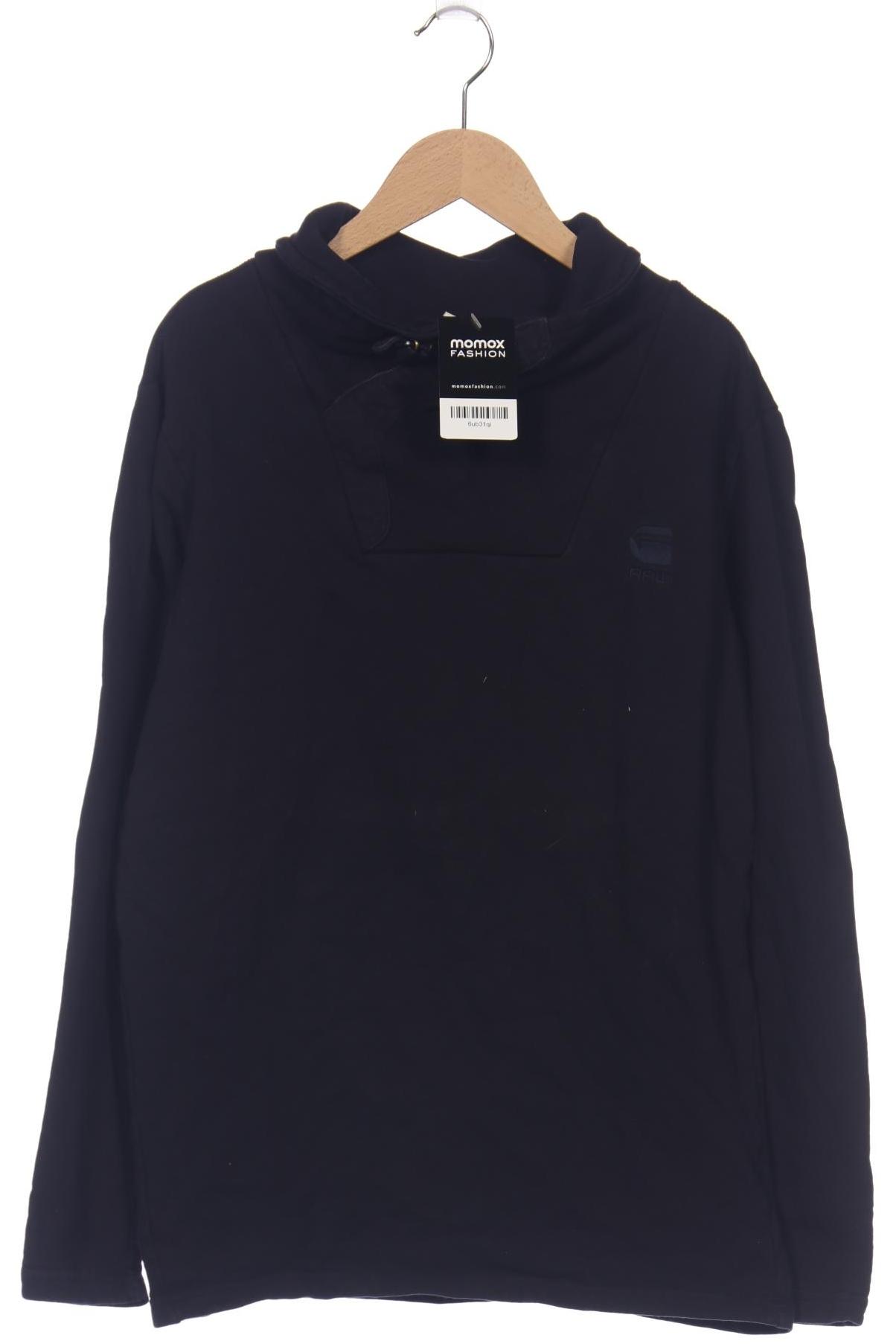 

G Star RAW Herren Sweatshirt, marineblau, Gr. 46