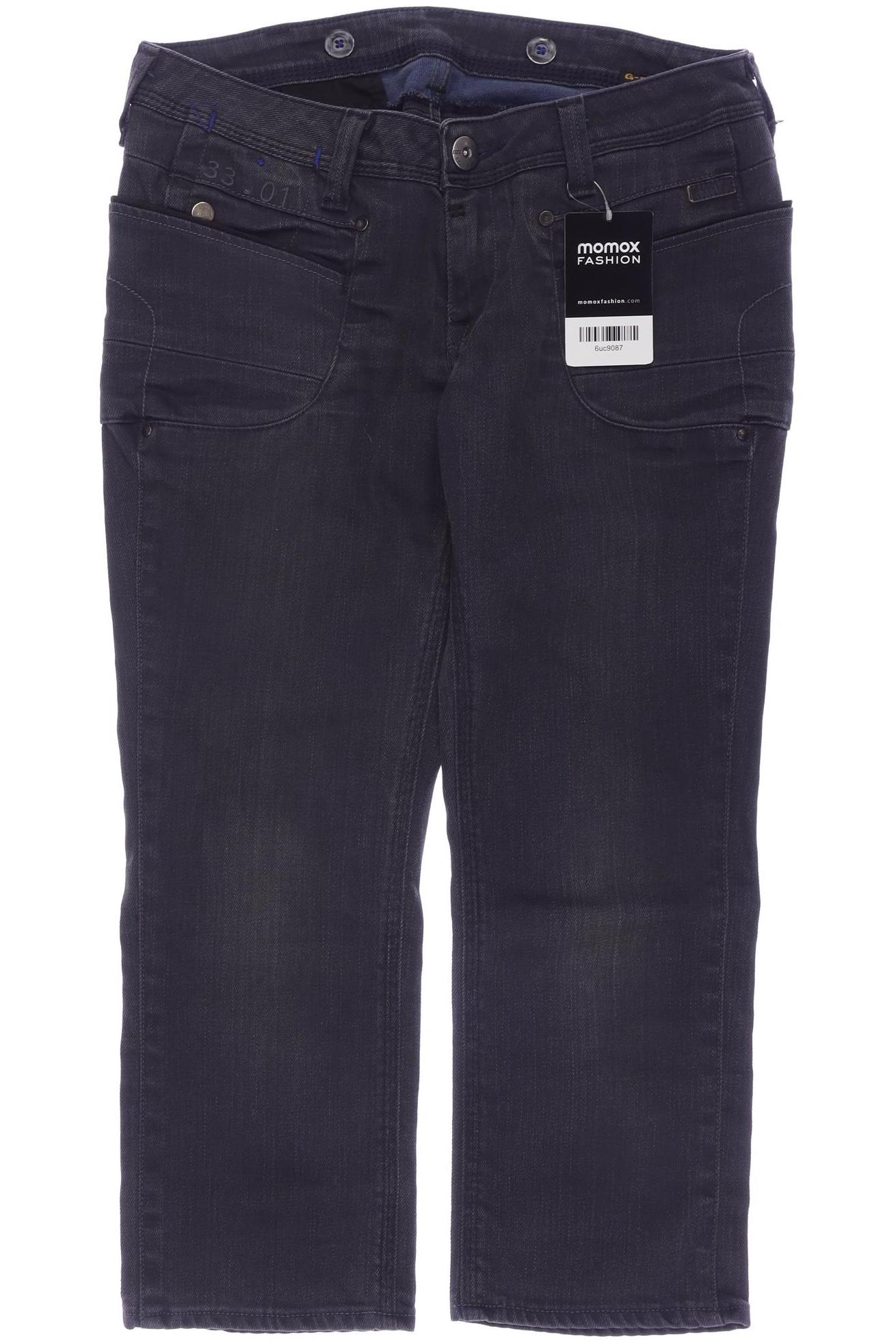 

G Star RAW Damen Jeans, grau, Gr. 27
