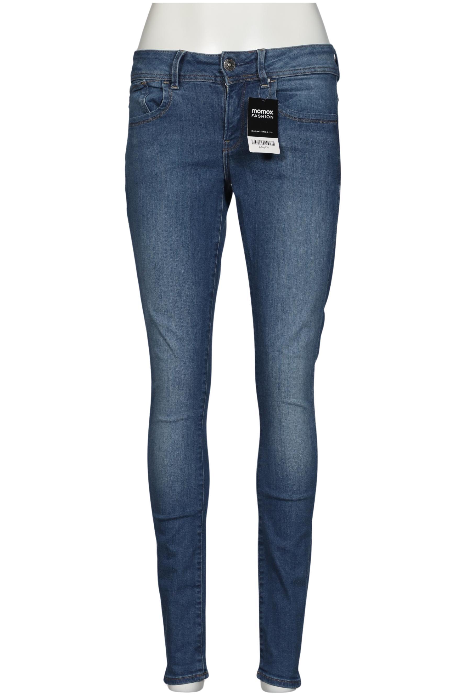 

G Star RAW Damen Jeans, blau, Gr. 29