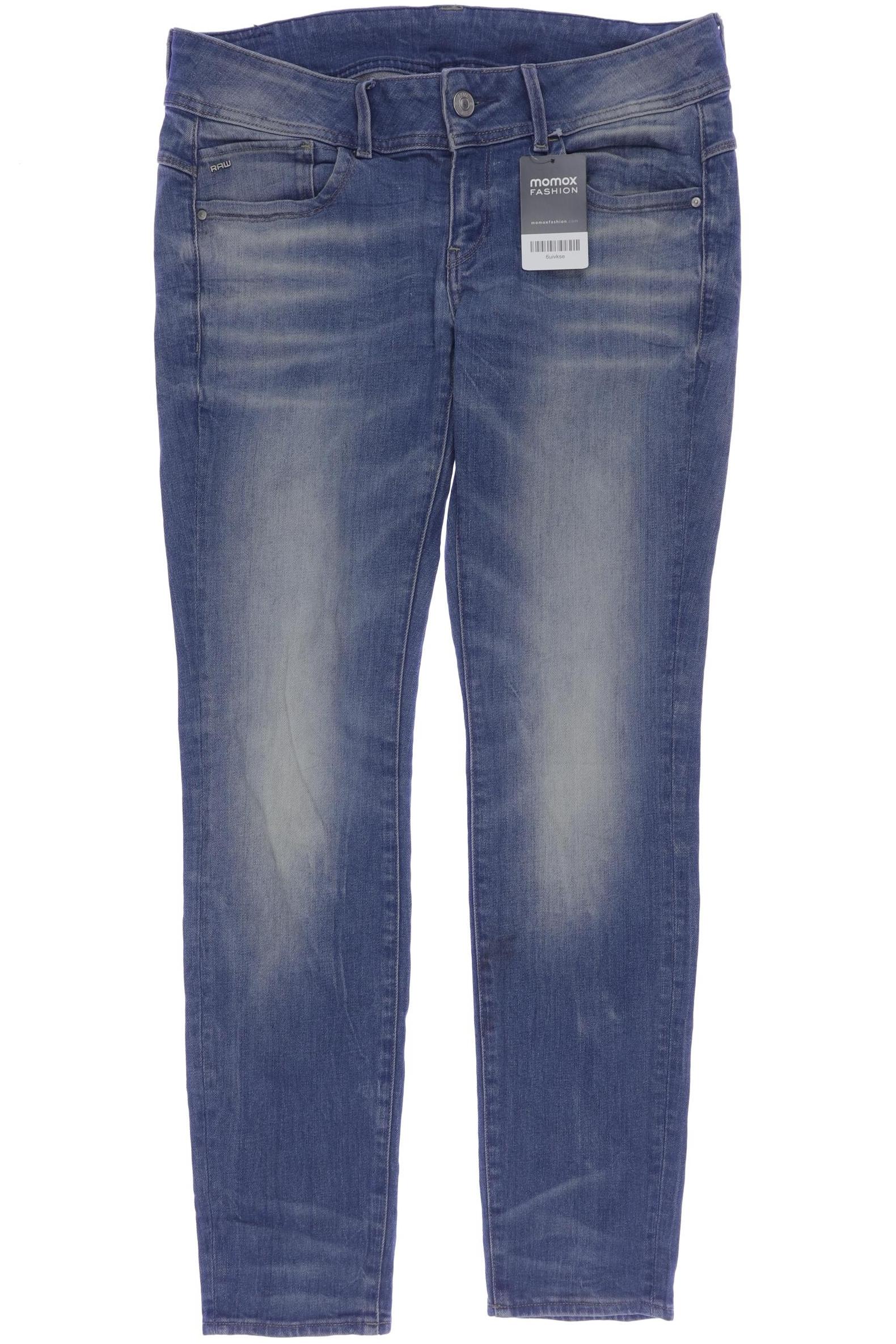 

G Star RAW Herren Jeans, blau, Gr. 31