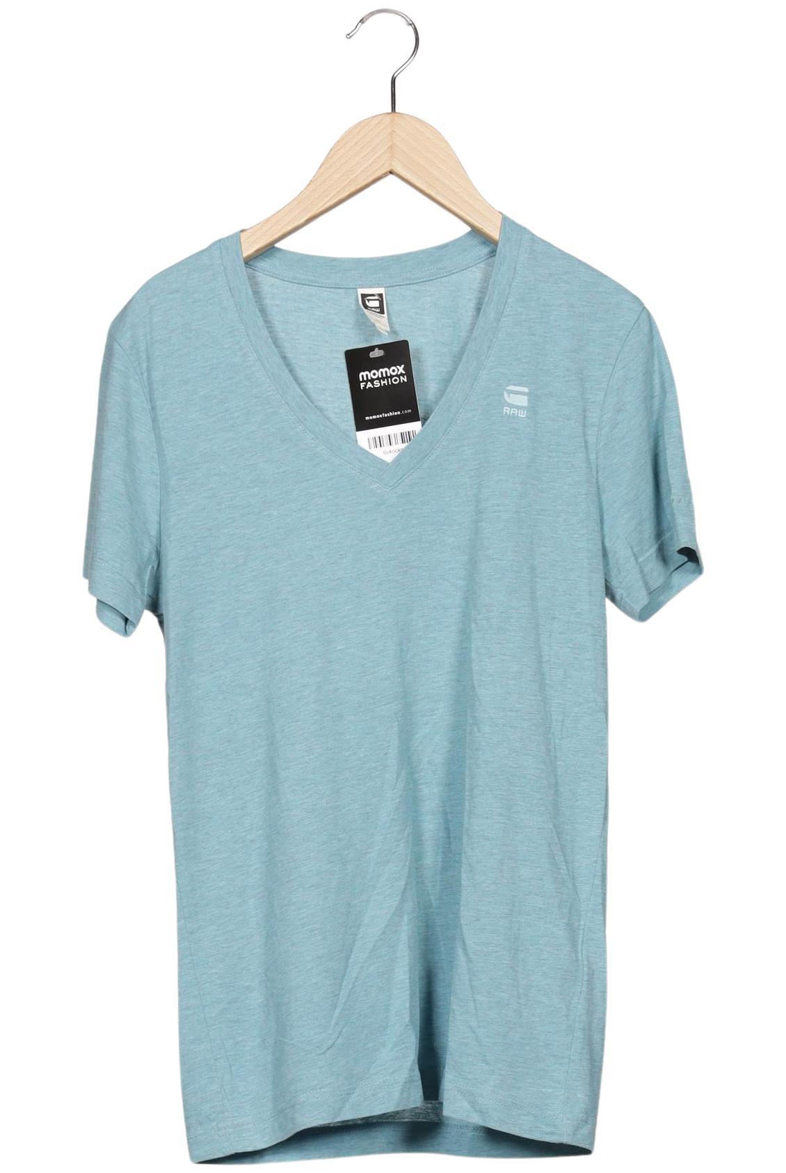 

G Star RAW Herren T-Shirt, hellblau, Gr. 44