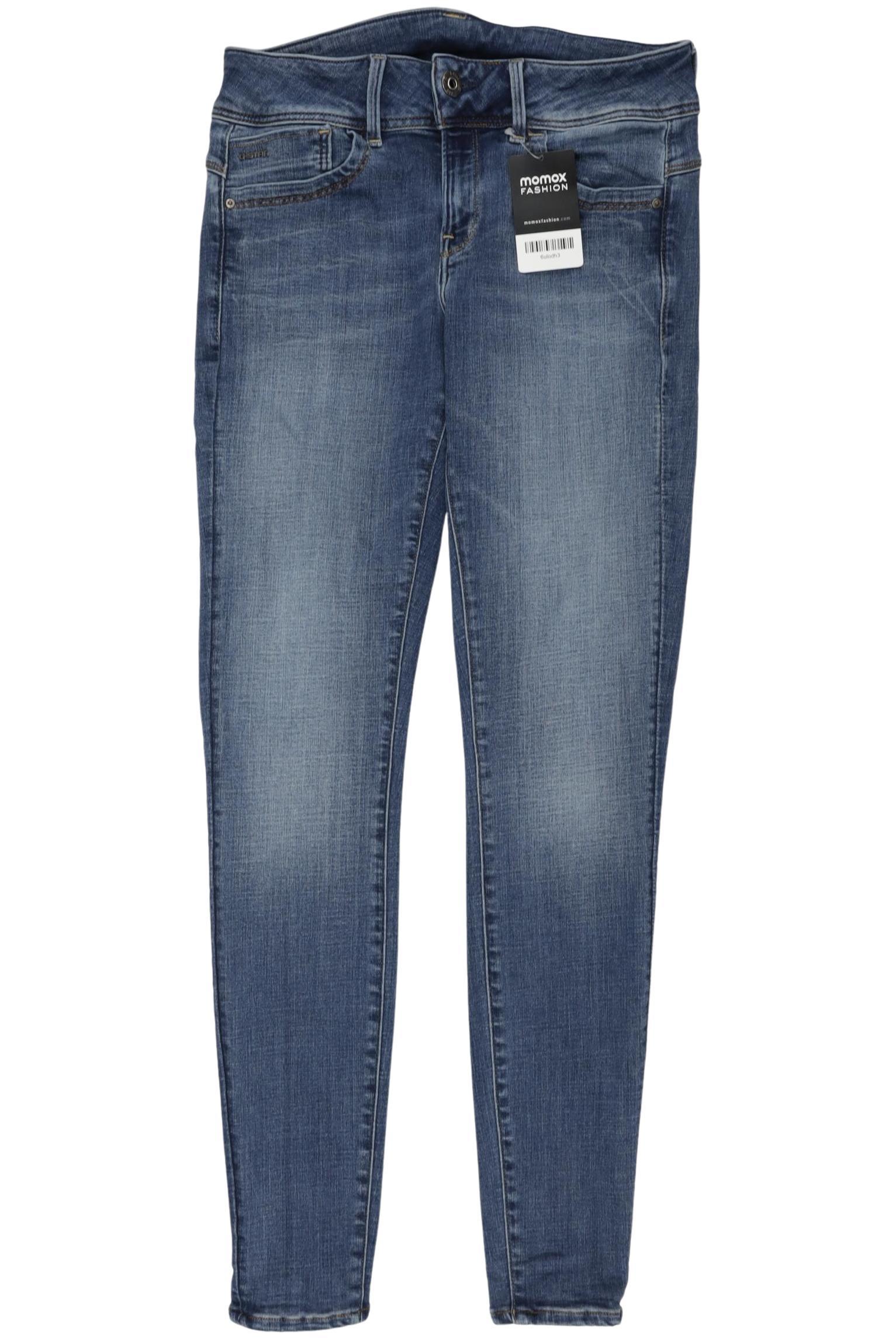 

G Star RAW Damen Jeans, blau, Gr. 30