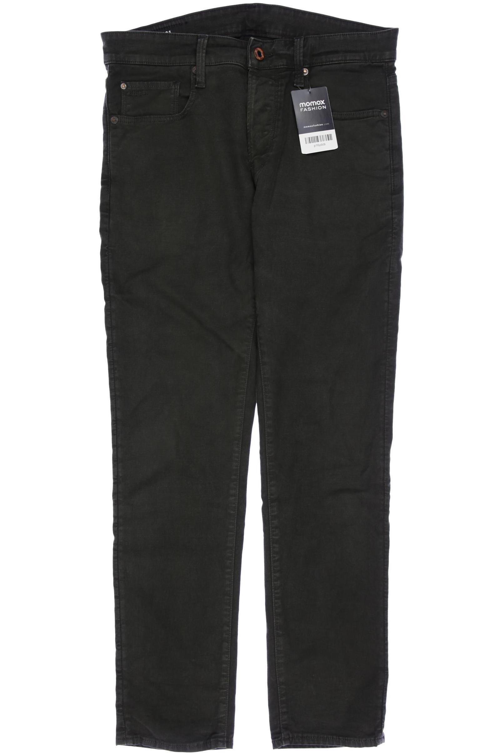 

G Star RAW Herren Jeans, grün, Gr. 31