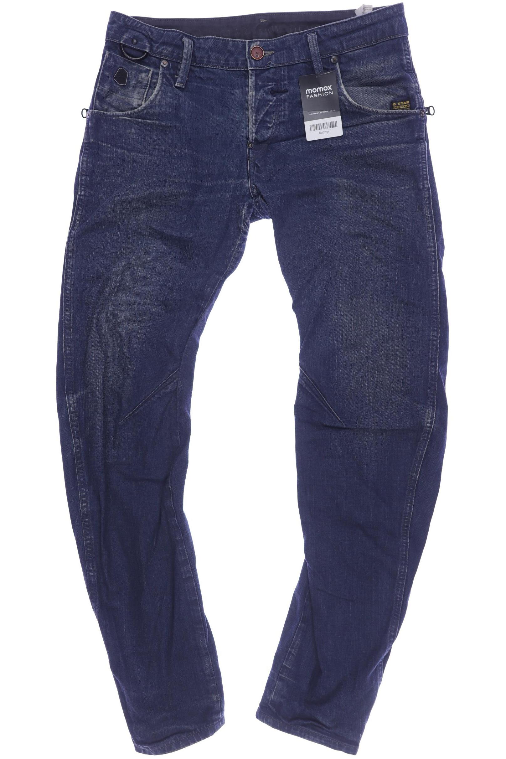 

G-Star RAW Herren Jeans, blau, Gr. 31