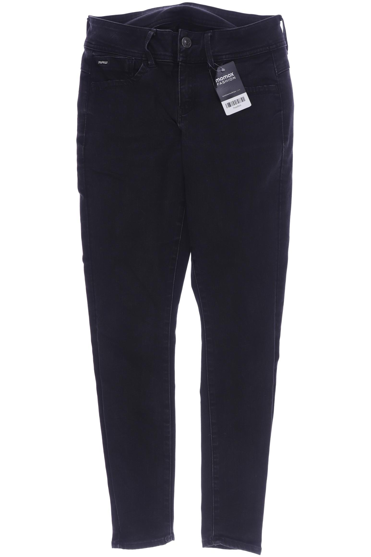 

G Star RAW Damen Jeans, grau, Gr. 31