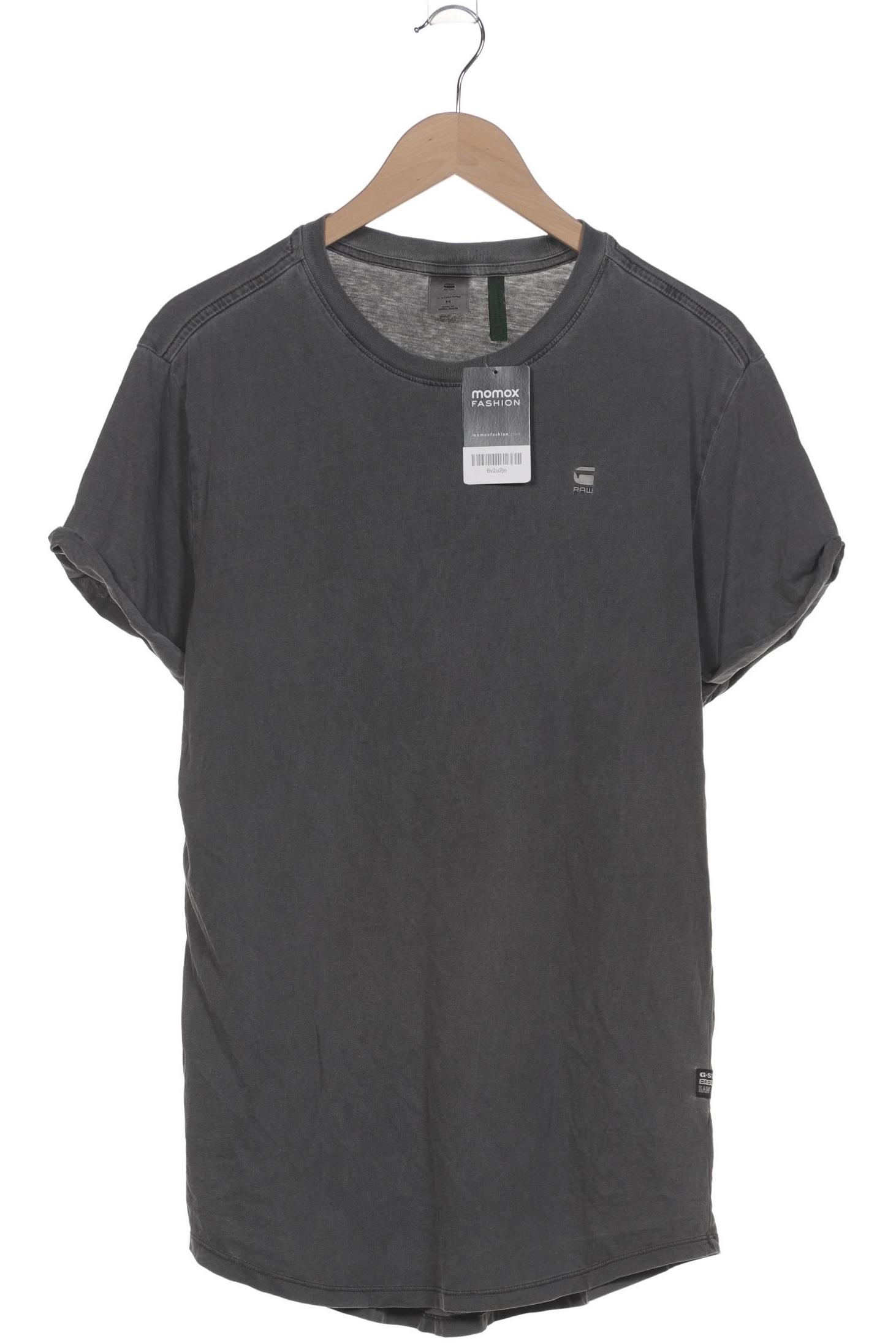 

G Star RAW Herren T-Shirt, grau, Gr. 48