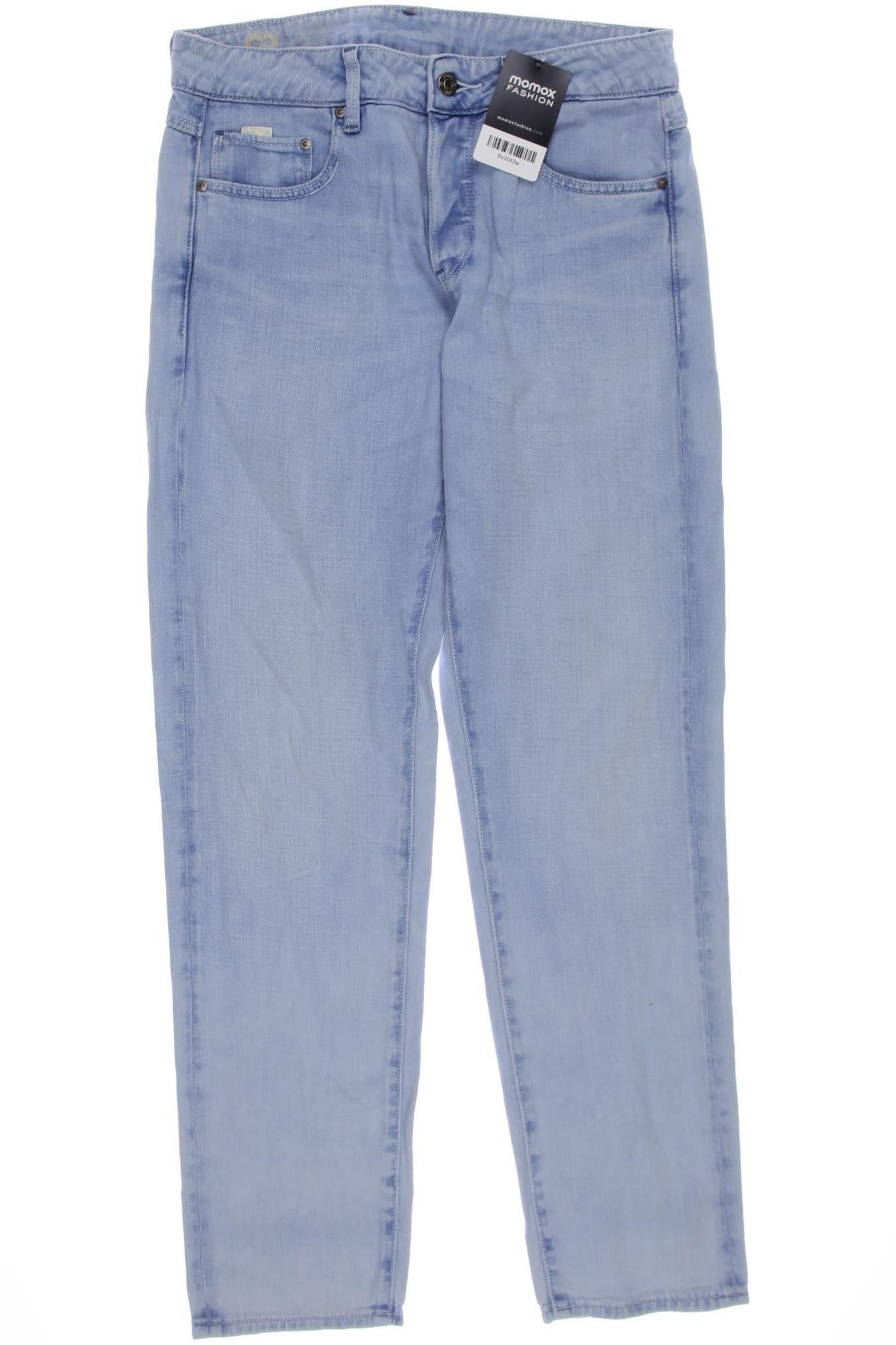 

G Star RAW Damen Jeans, hellblau, Gr. 25