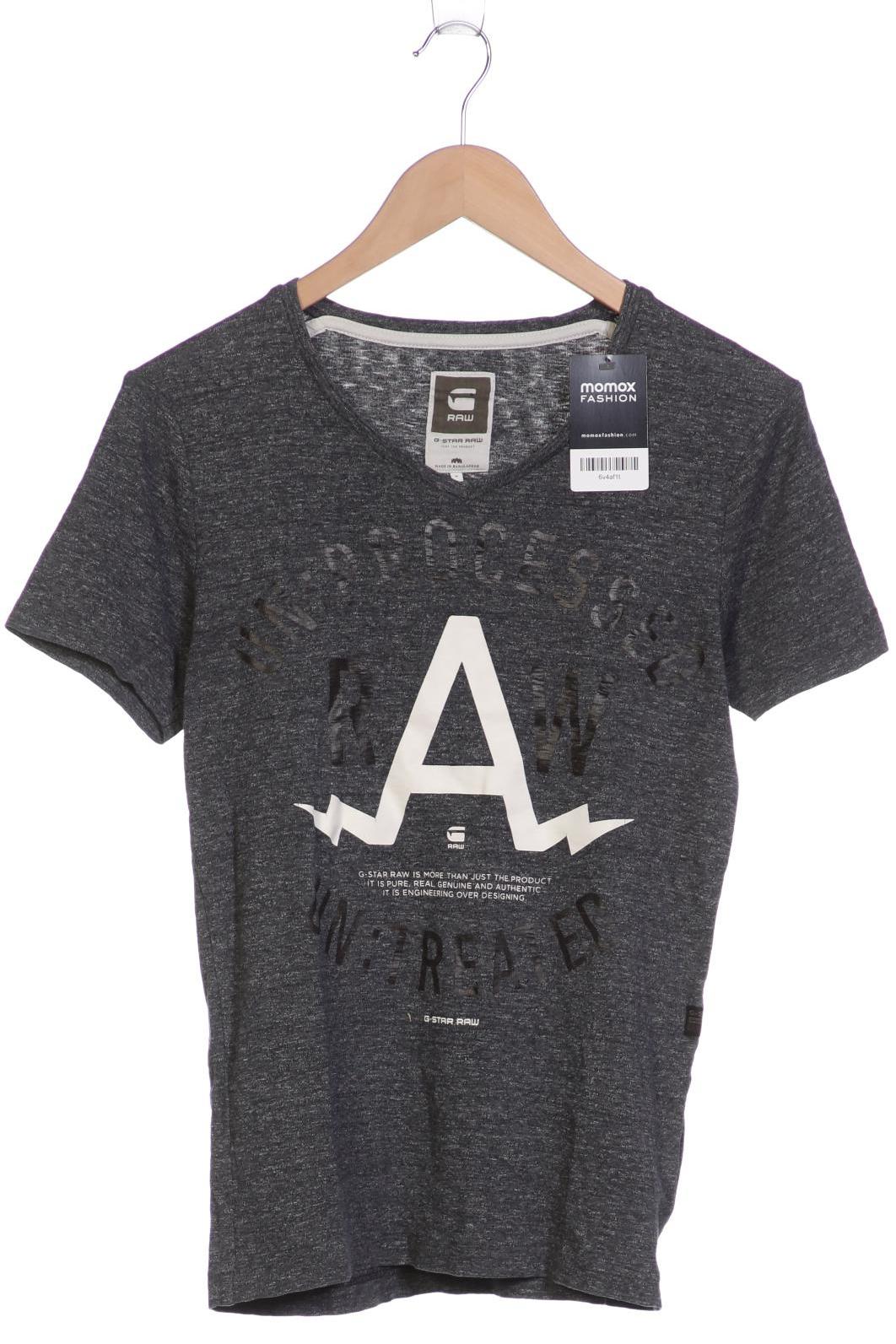

G-STAR RAW Herren T-Shirt, grau