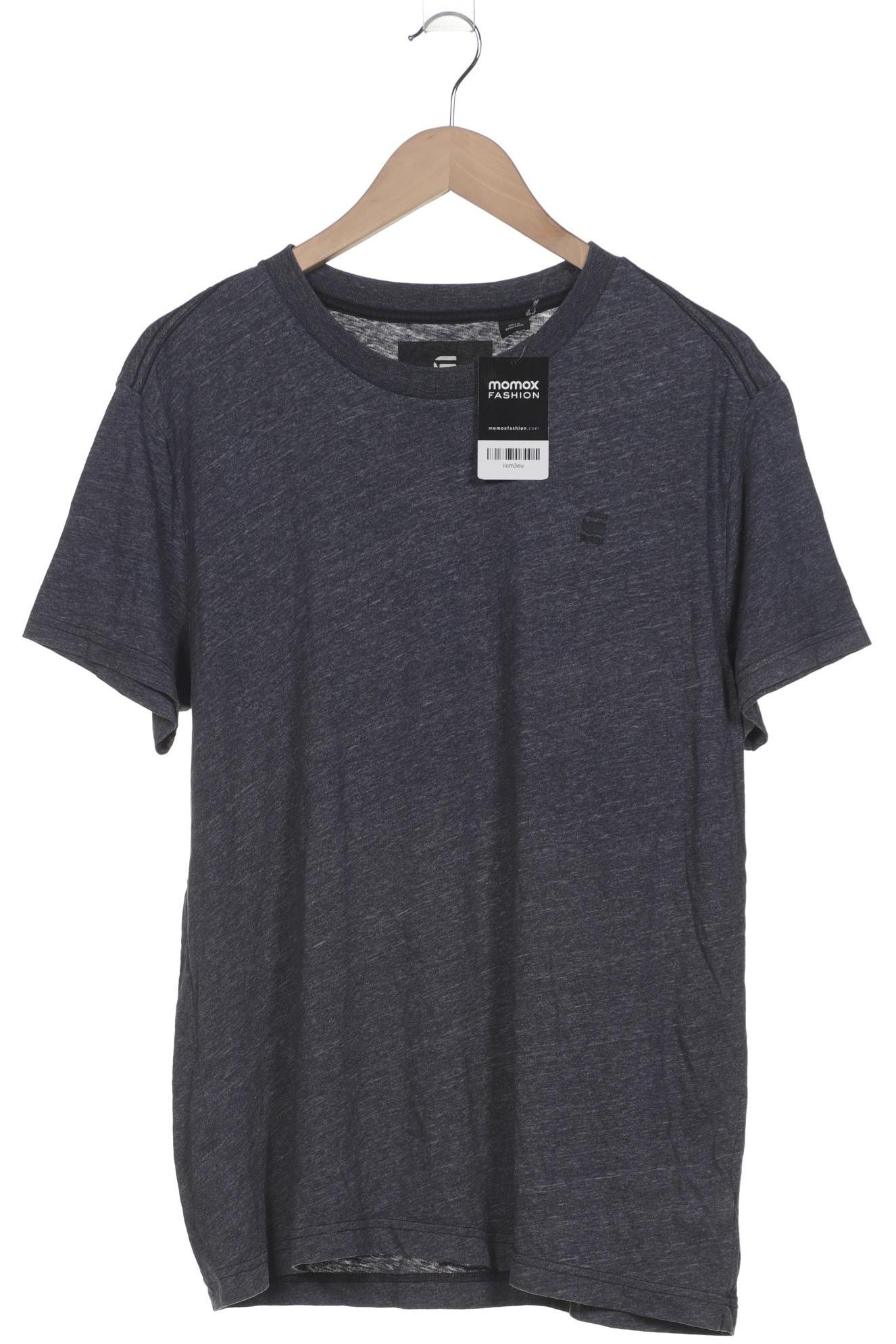 

G Star RAW Herren T-Shirt, grau, Gr. 48