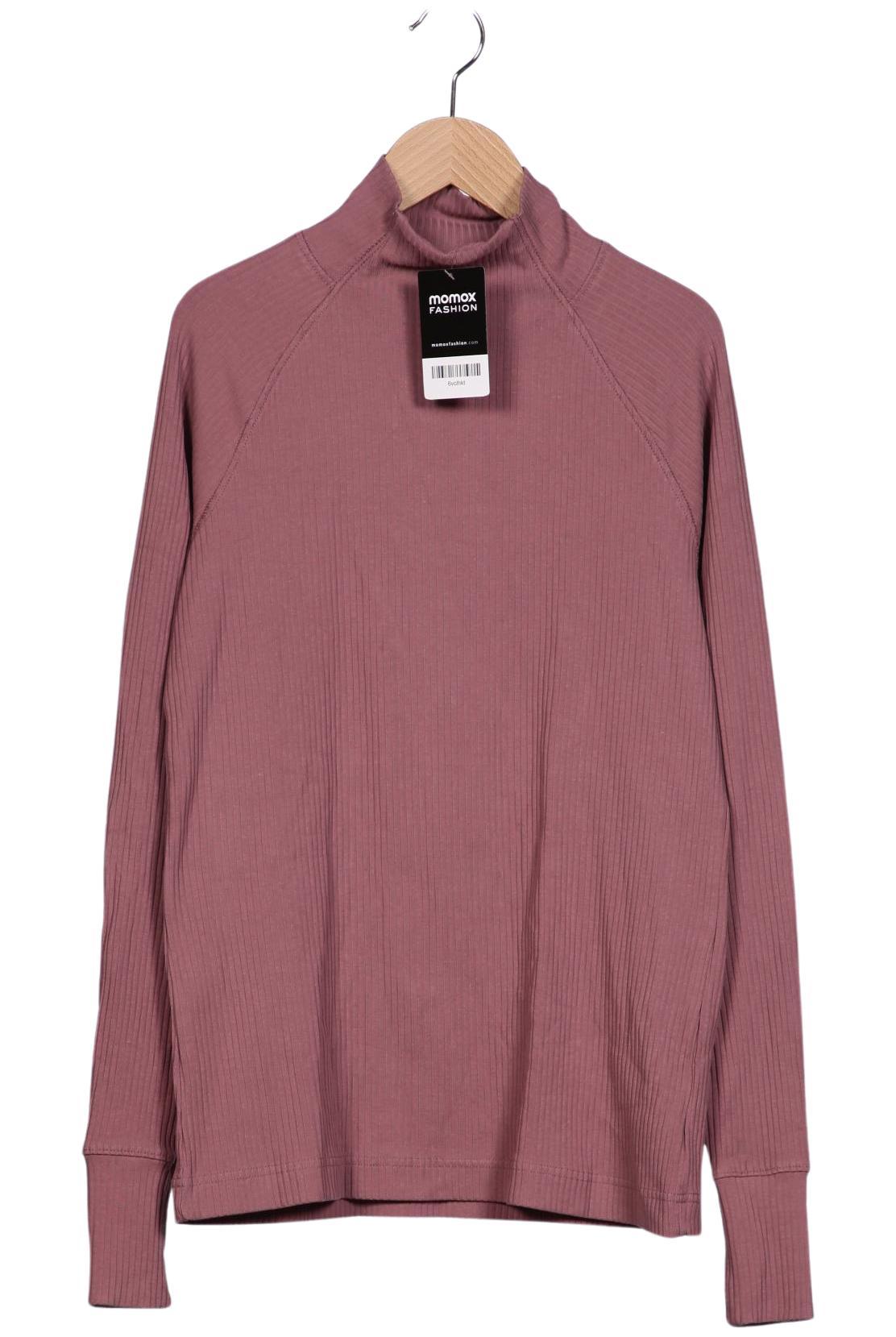

G Star RAW Damen Langarmshirt, pink, Gr. 44