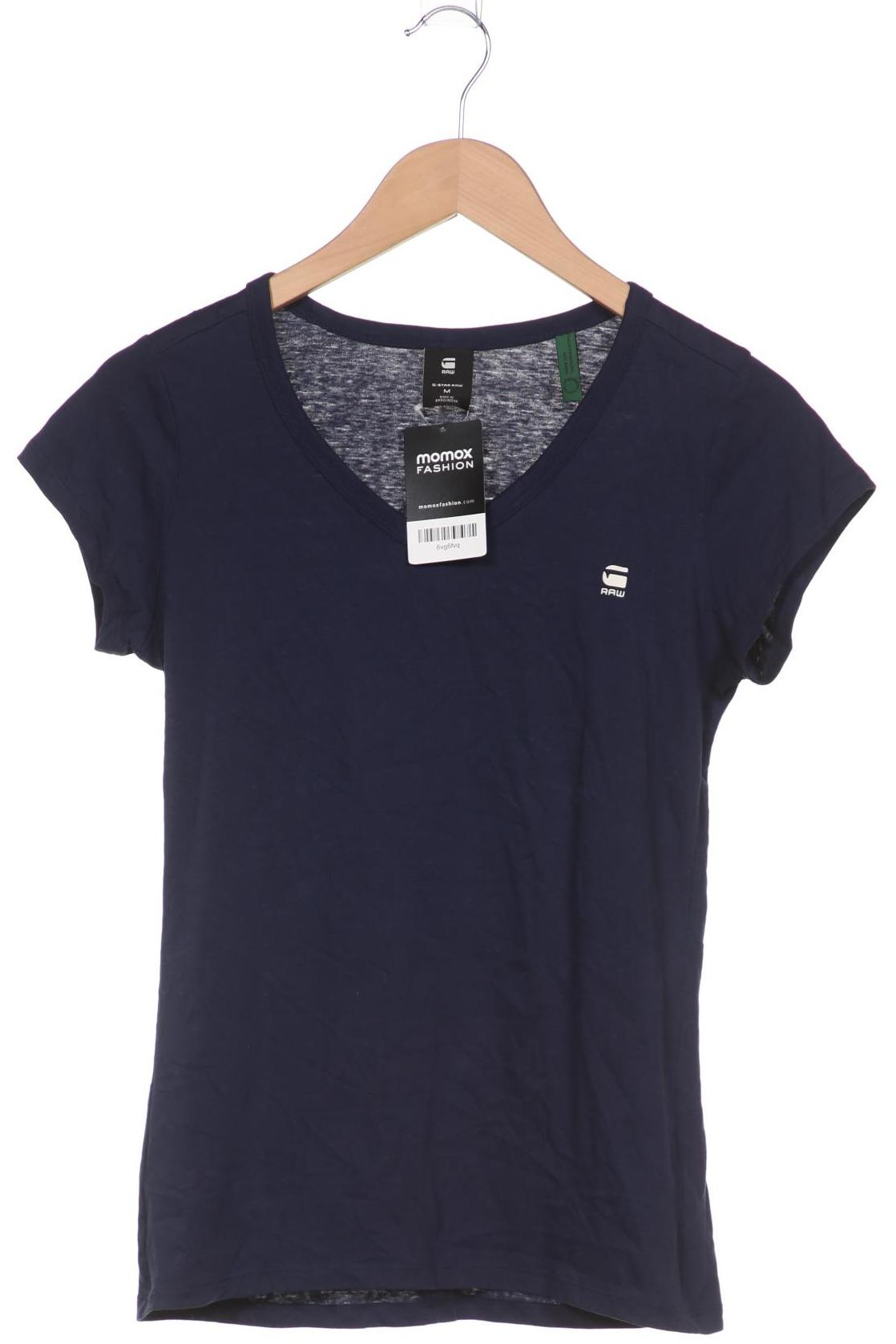 

G-Star RAW Damen T-Shirt, marineblau, Gr. 38
