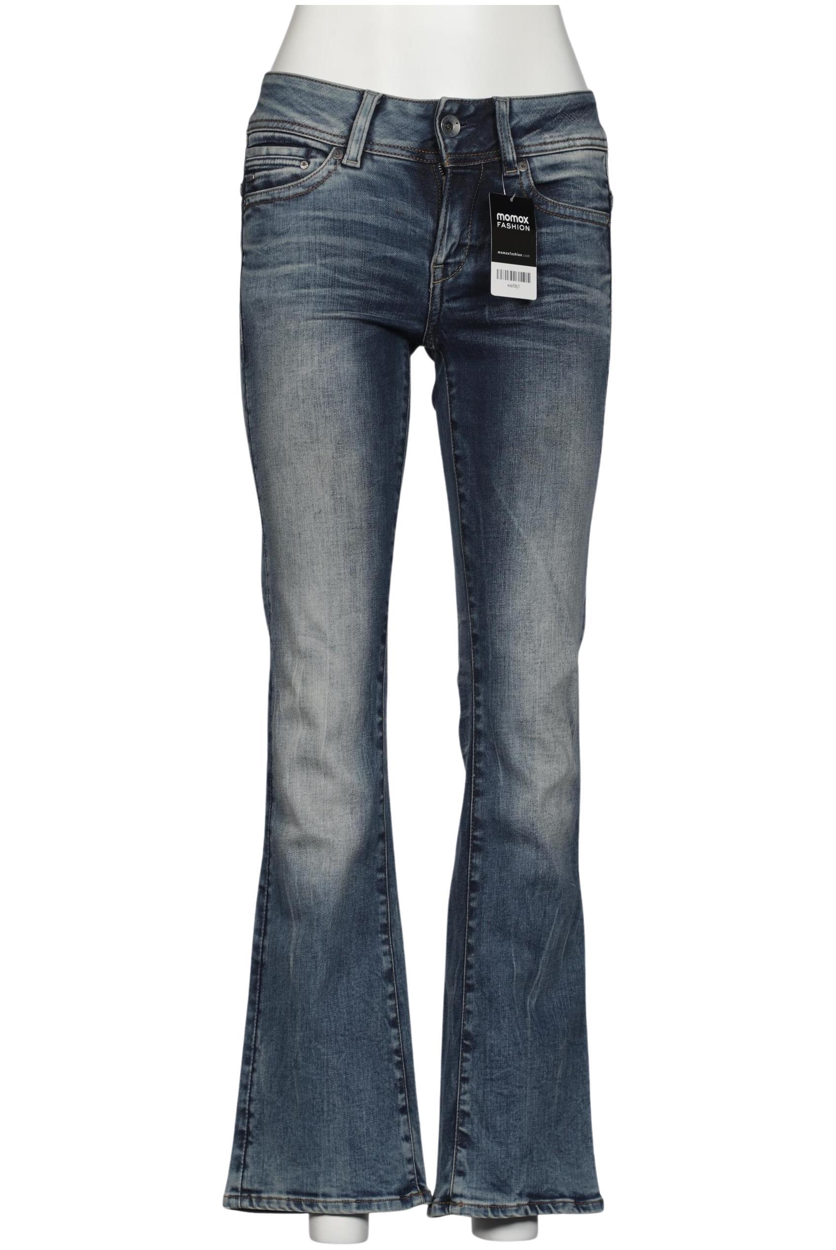 

G Star RAW Damen Jeans, blau, Gr. 27