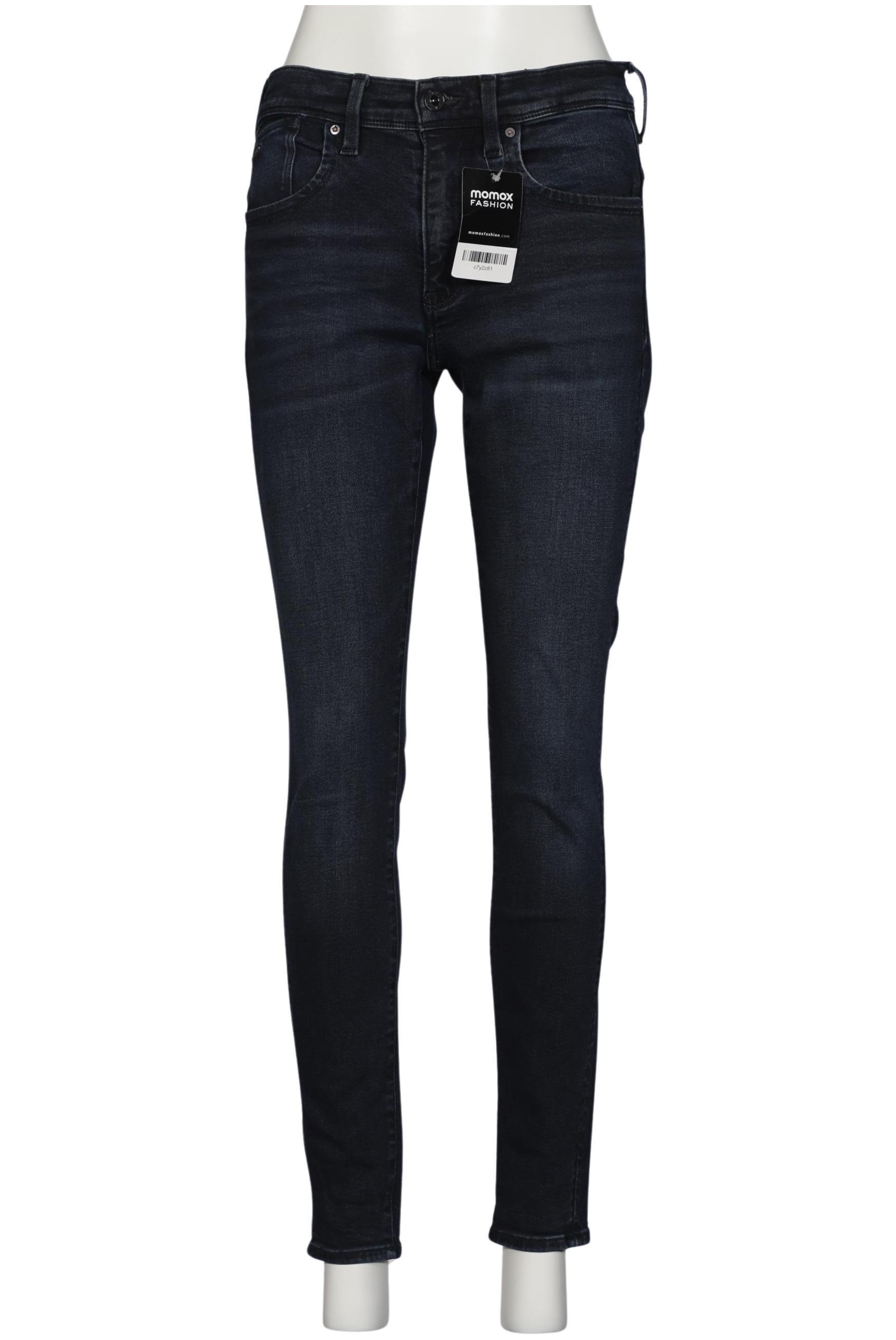 

G Star RAW Damen Jeans, marineblau, Gr. 27