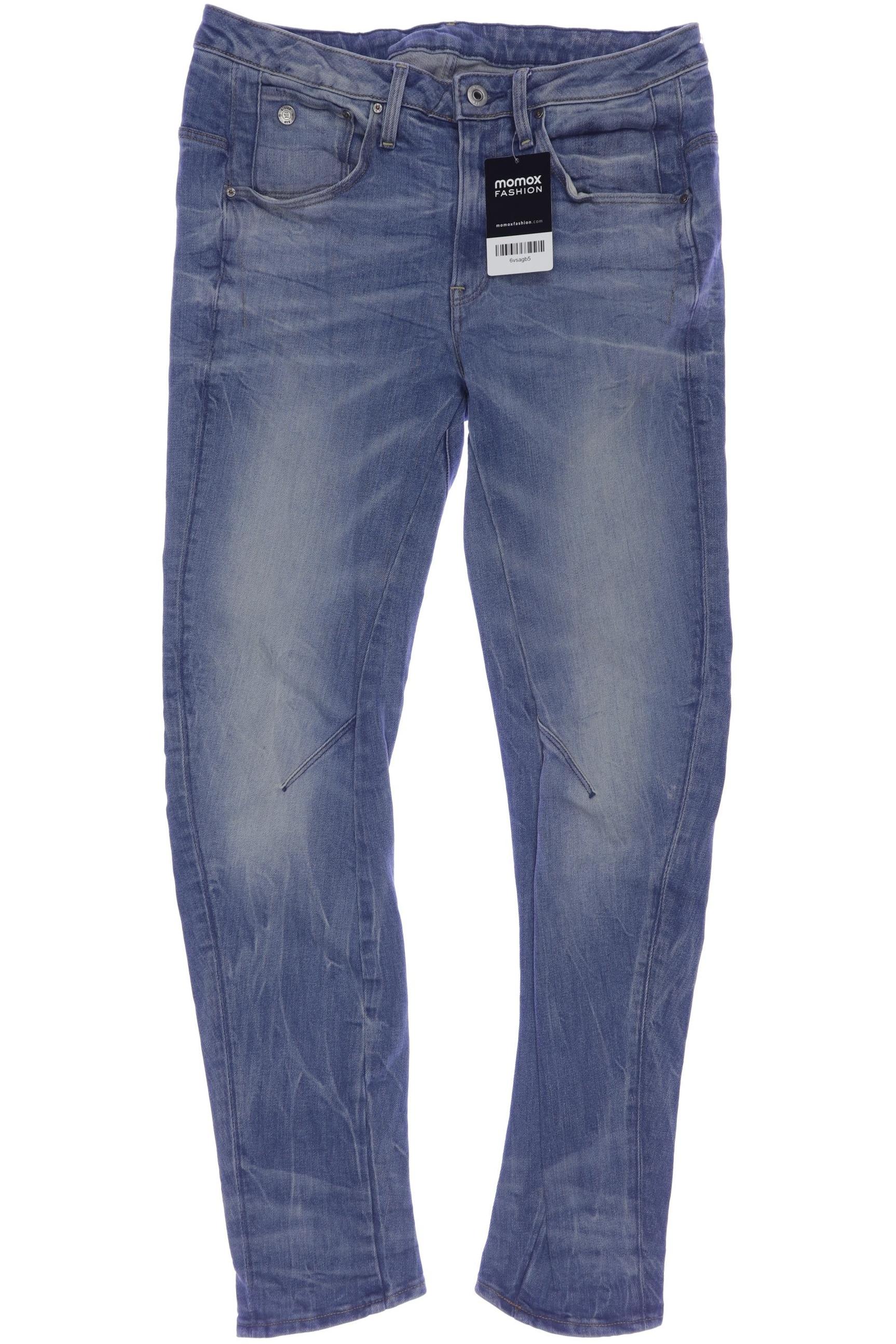 

G Star RAW Damen Jeans, blau, Gr. 26