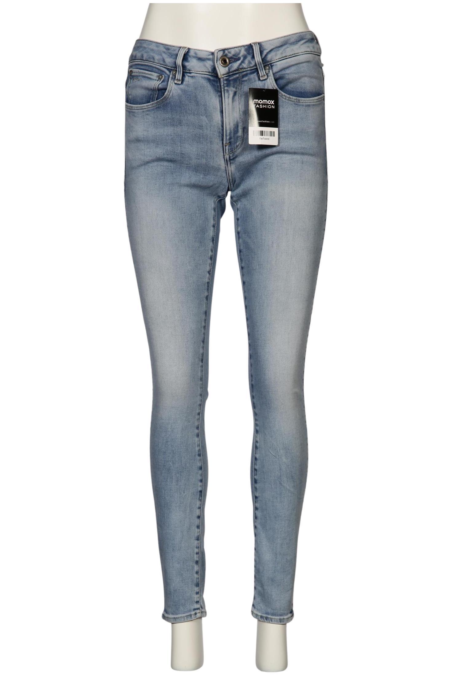 

G Star RAW Damen Jeans, hellblau, Gr. 29