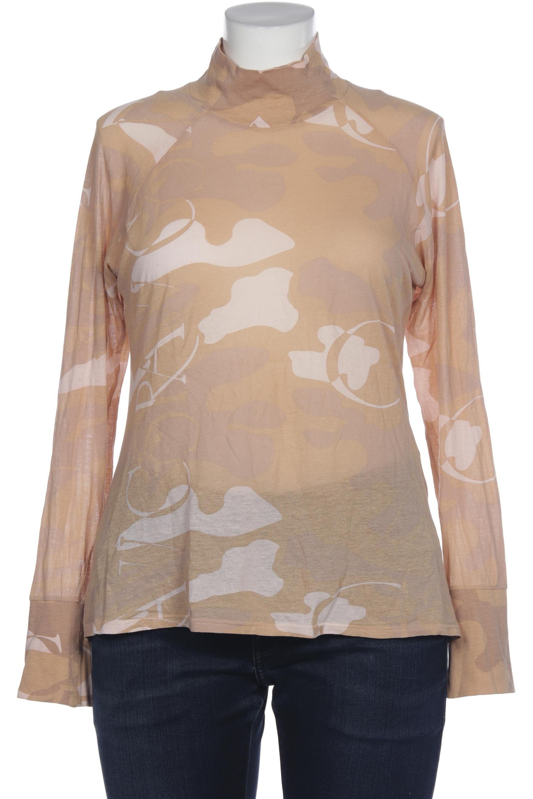 

G Star RAW Damen Langarmshirt, beige, Gr. 44