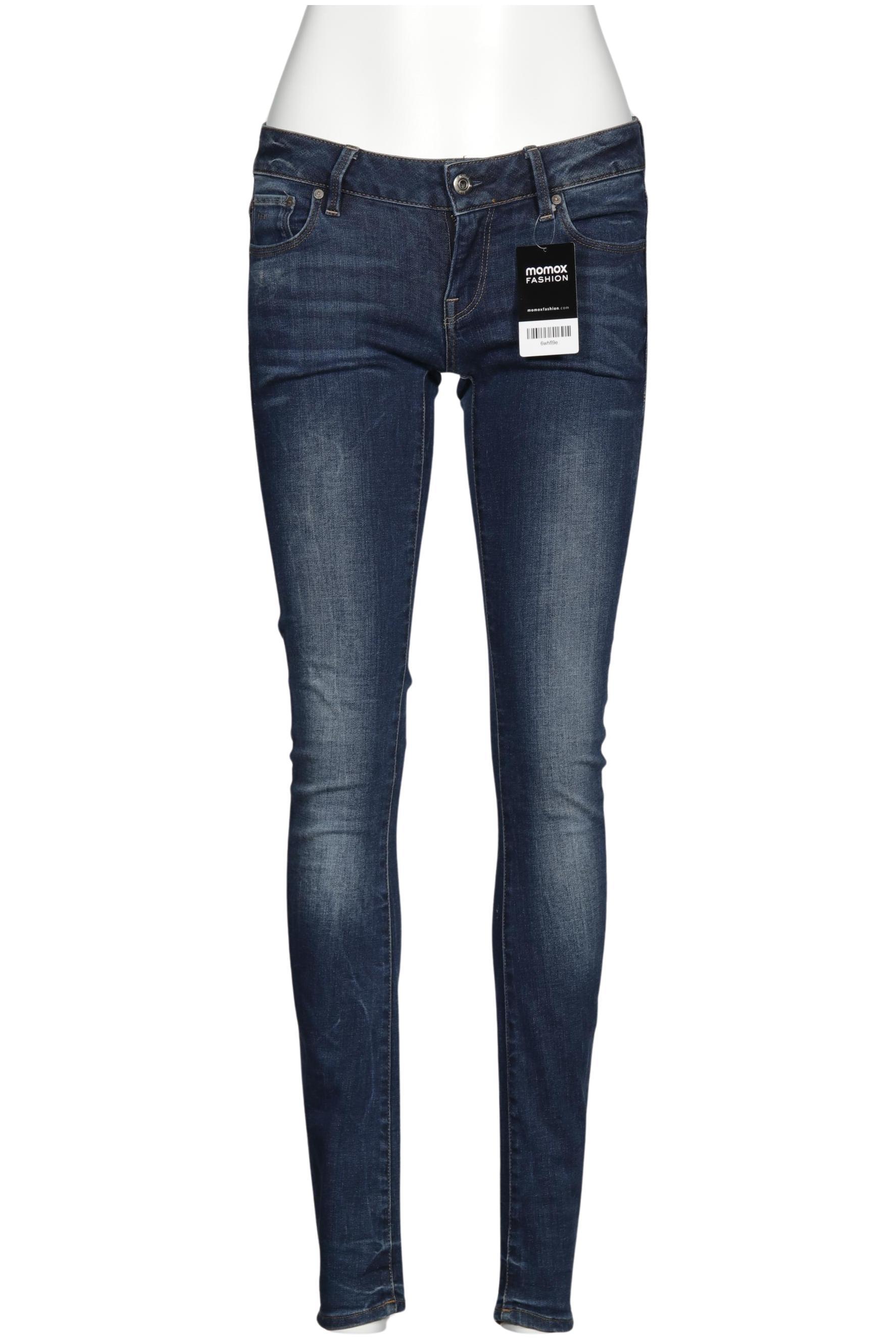 

G Star RAW Damen Jeans, blau, Gr. 26