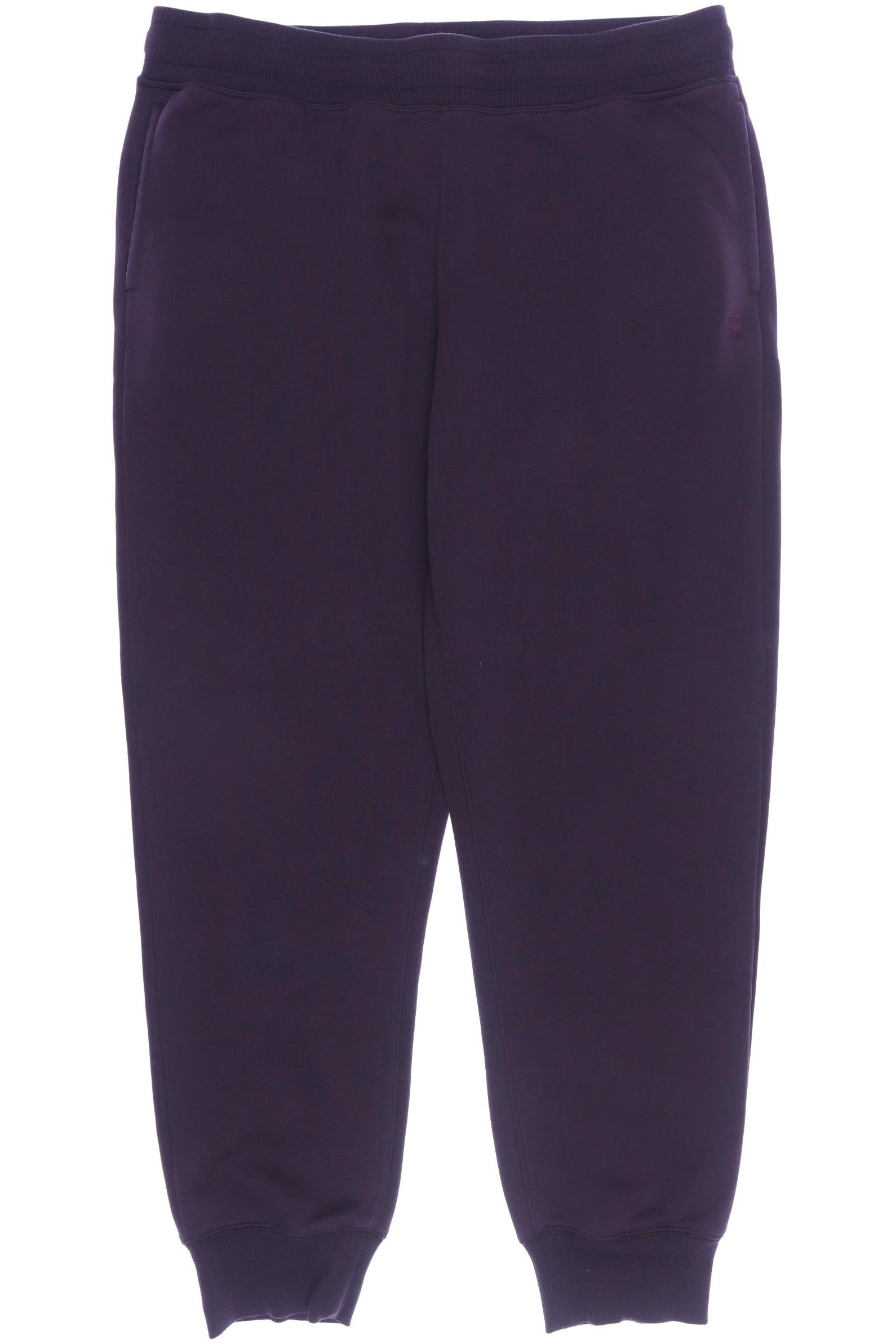 

G-Star RAW Damen Stoffhose, flieder, Gr. 0