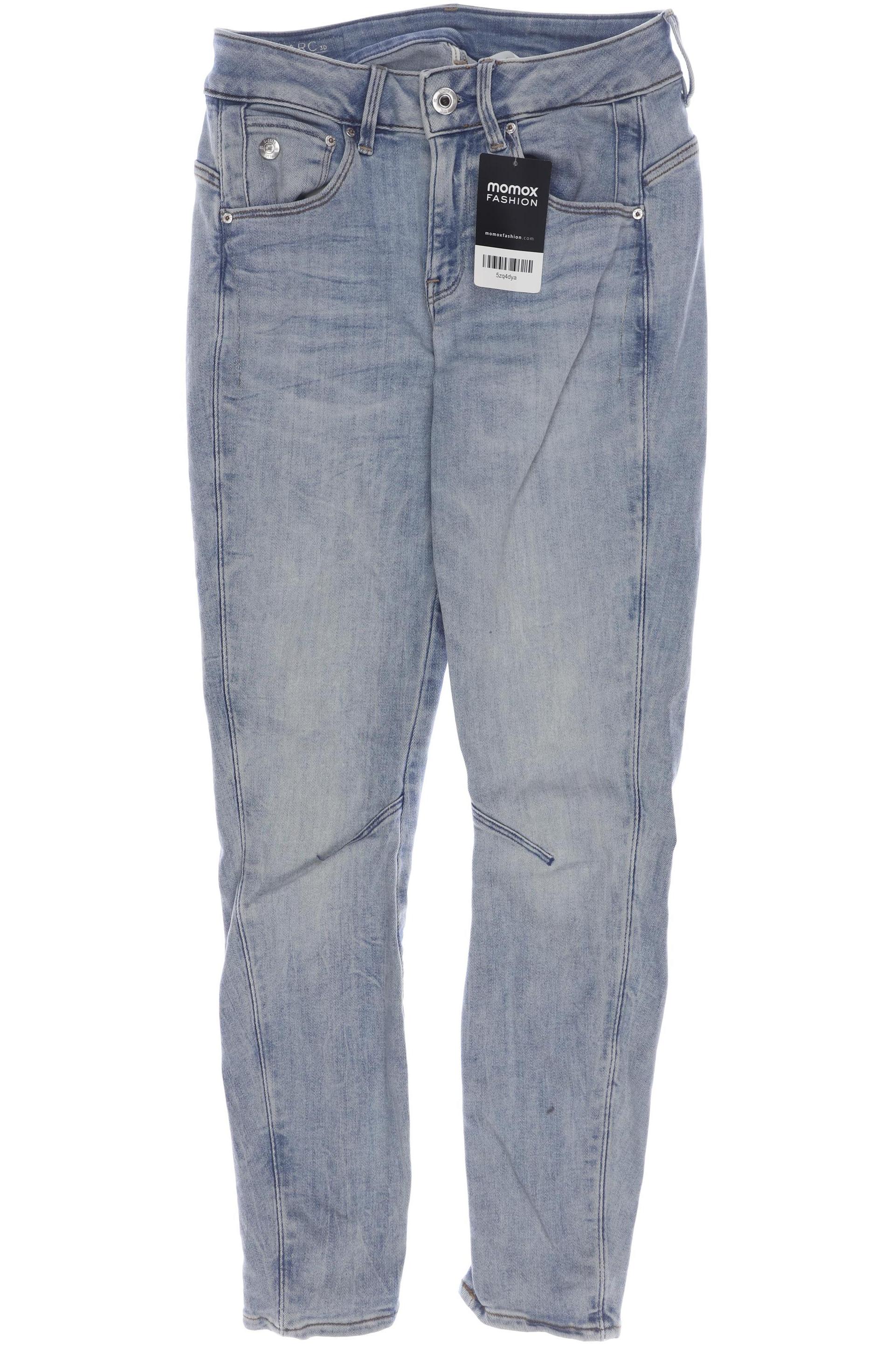 

G-Star RAW Damen Jeans, blau, Gr. 36