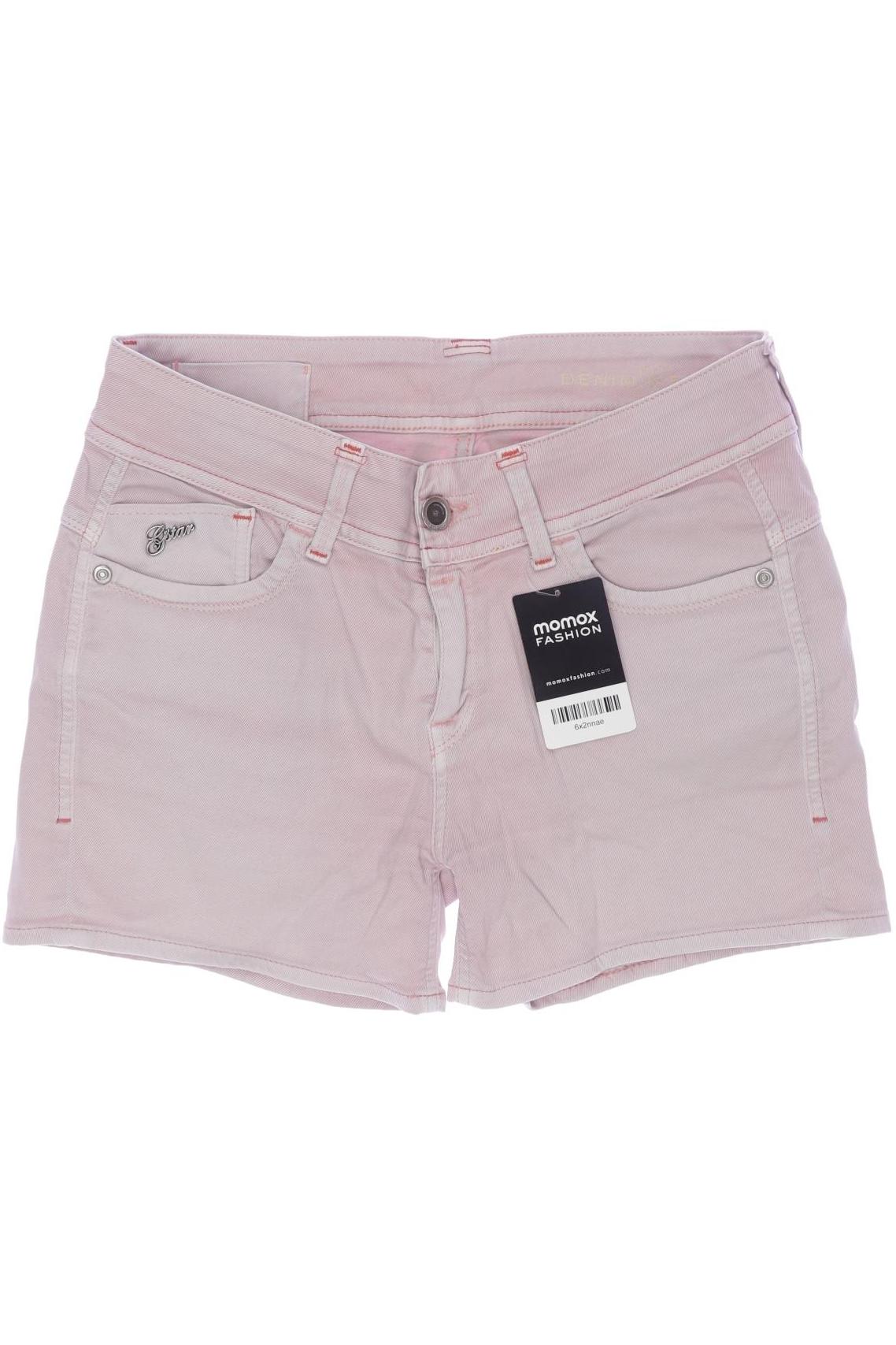 

G Star RAW Damen Shorts, pink, Gr. 31