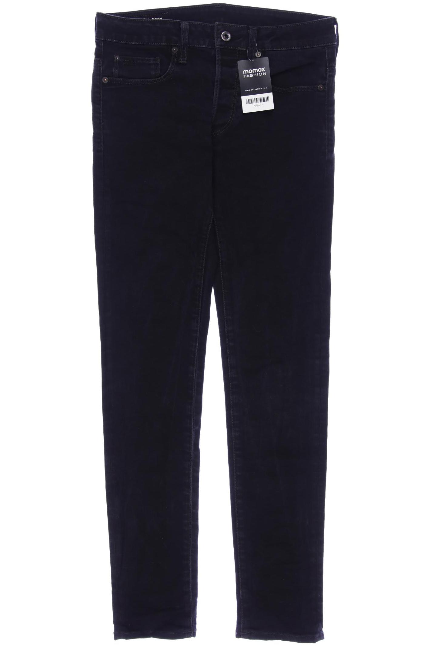 

G-Star RAW Damen Jeans, schwarz, Gr. 38