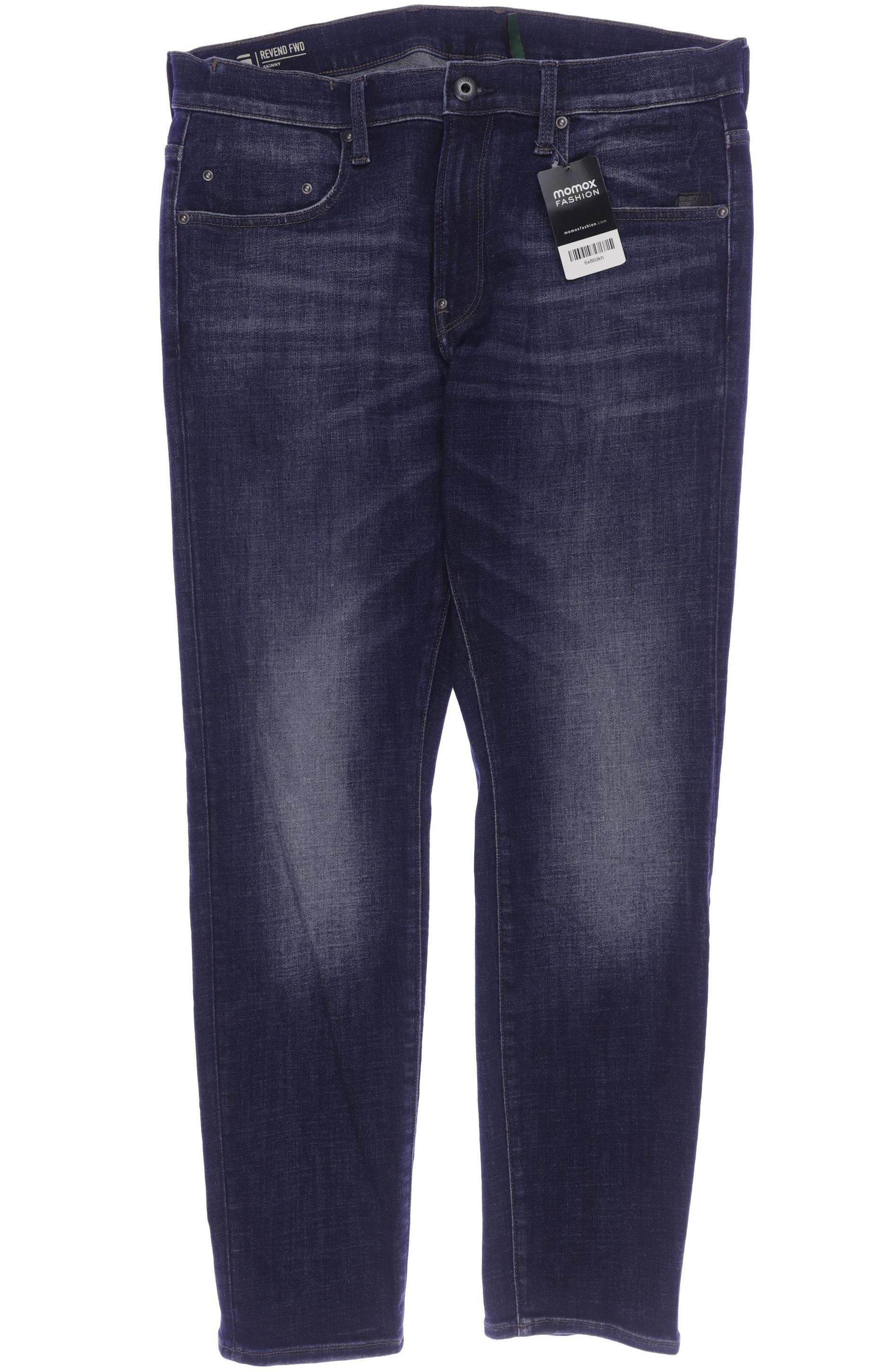 

G Star RAW Herren Jeans, blau, Gr. 36