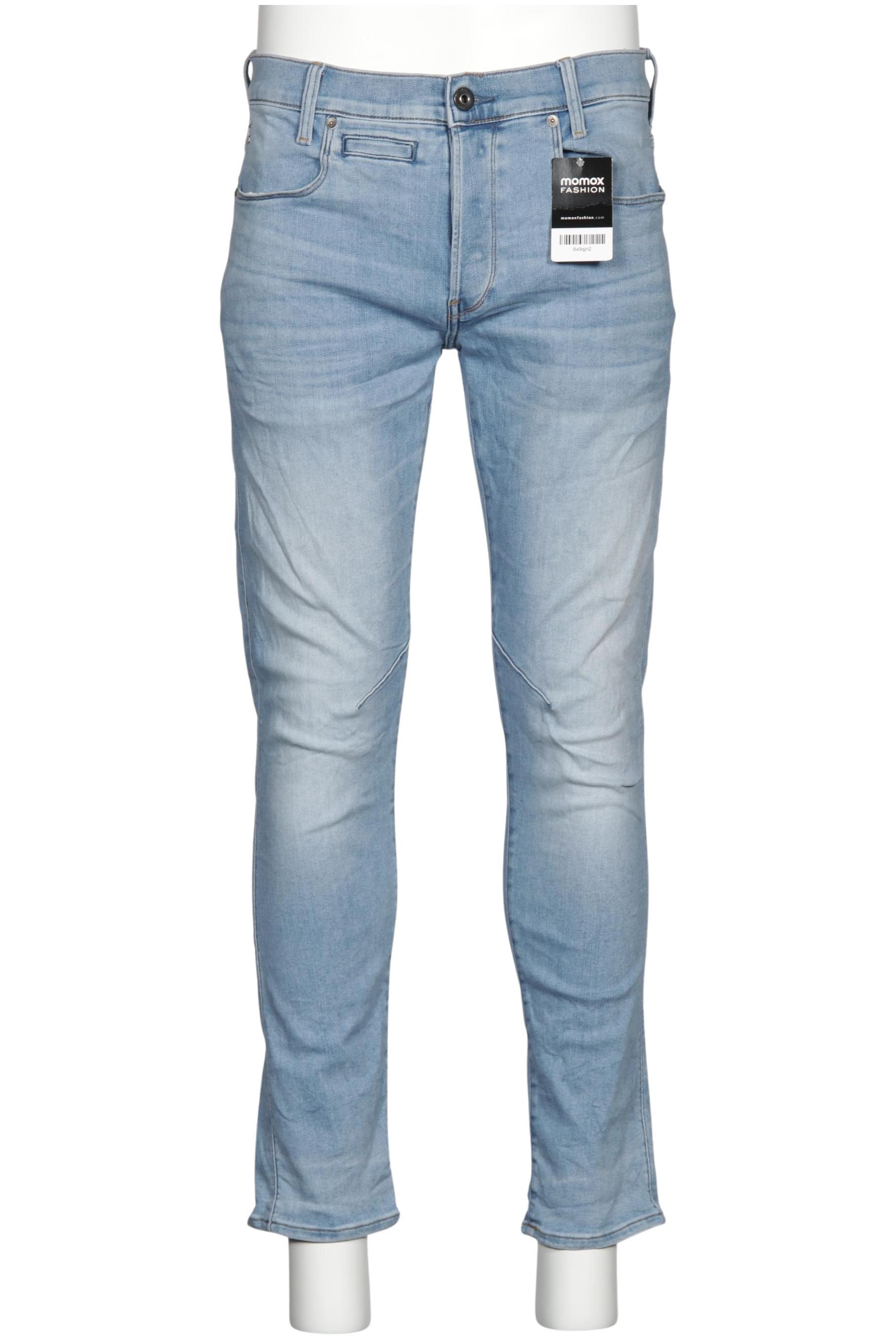 

G Star RAW Herren Jeans, hellblau, Gr. 33