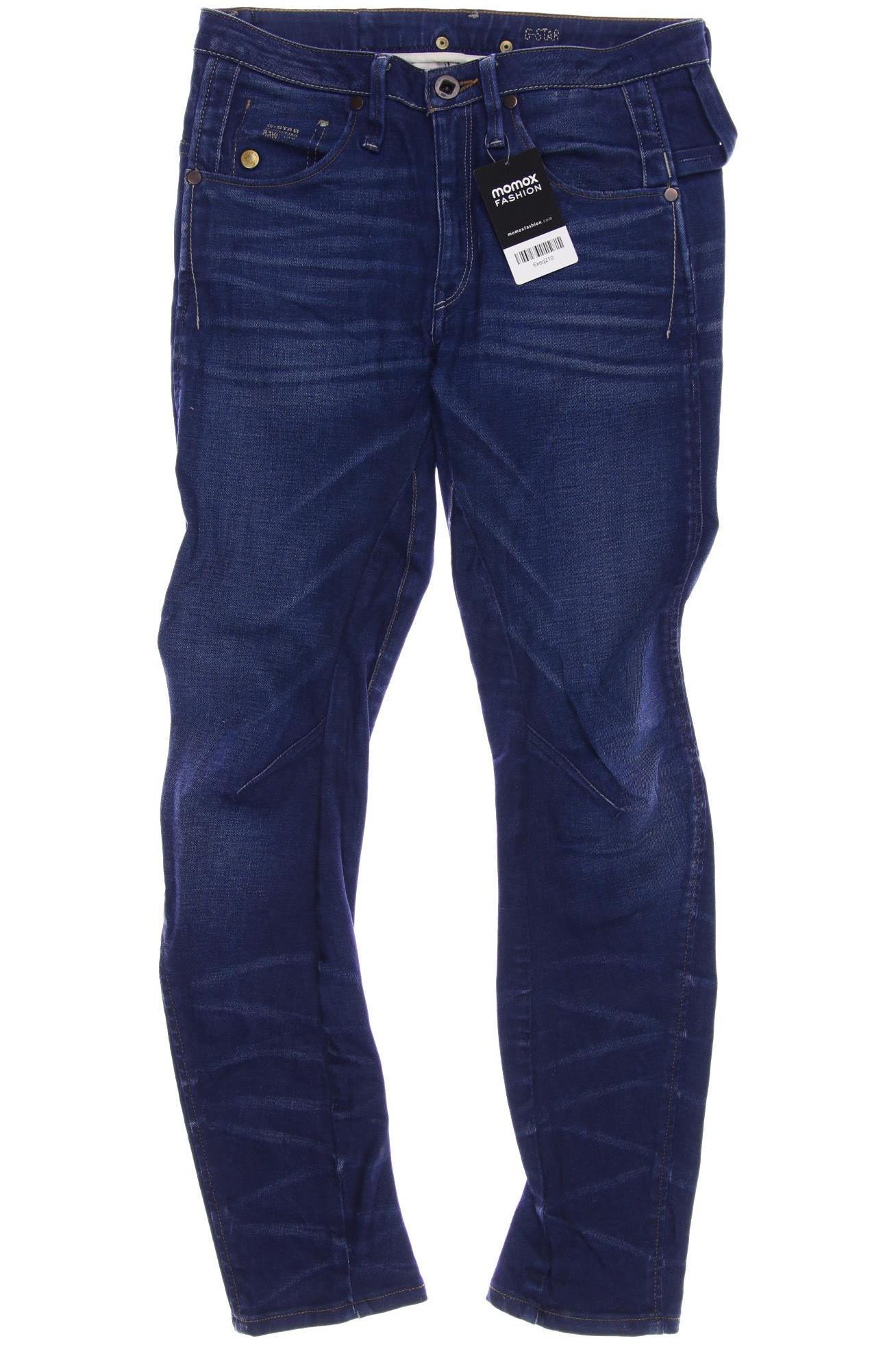 

G STAR RAW Damen Jeans, marineblau