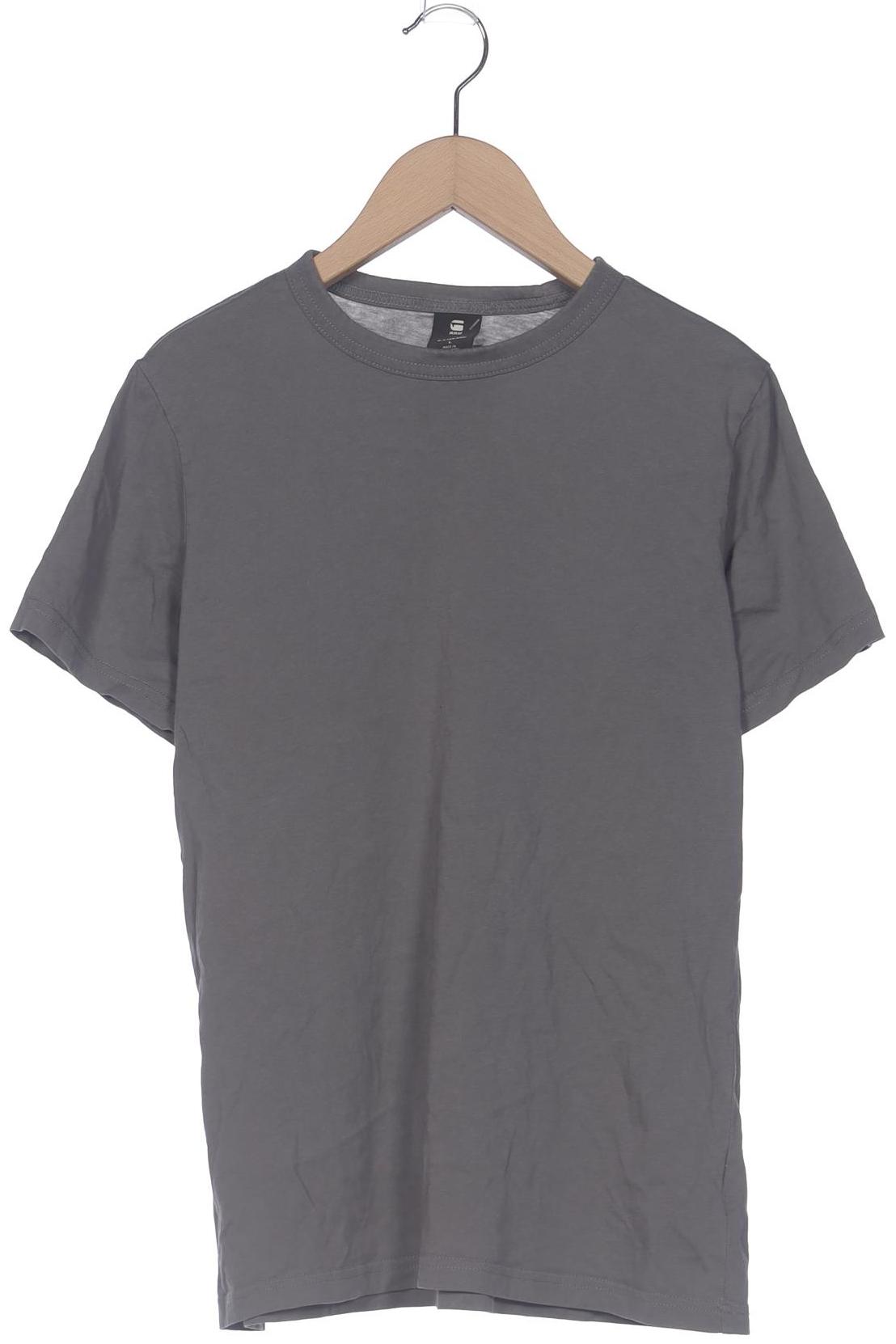 

G Star RAW Damen T-Shirt, grau, Gr. 42