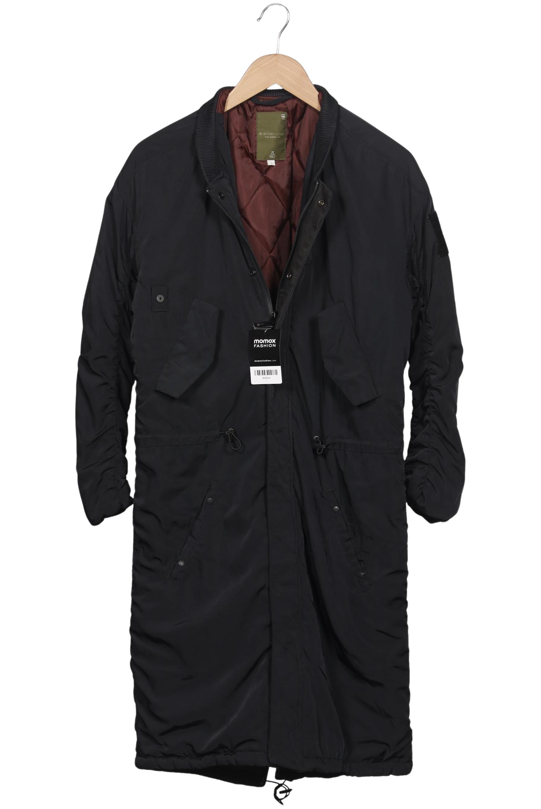 

G Star RAW Damen Mantel, marineblau, Gr. 42