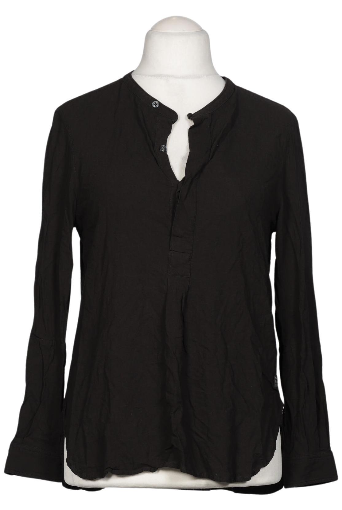 

G Star RAW Damen Bluse, schwarz, Gr. 44