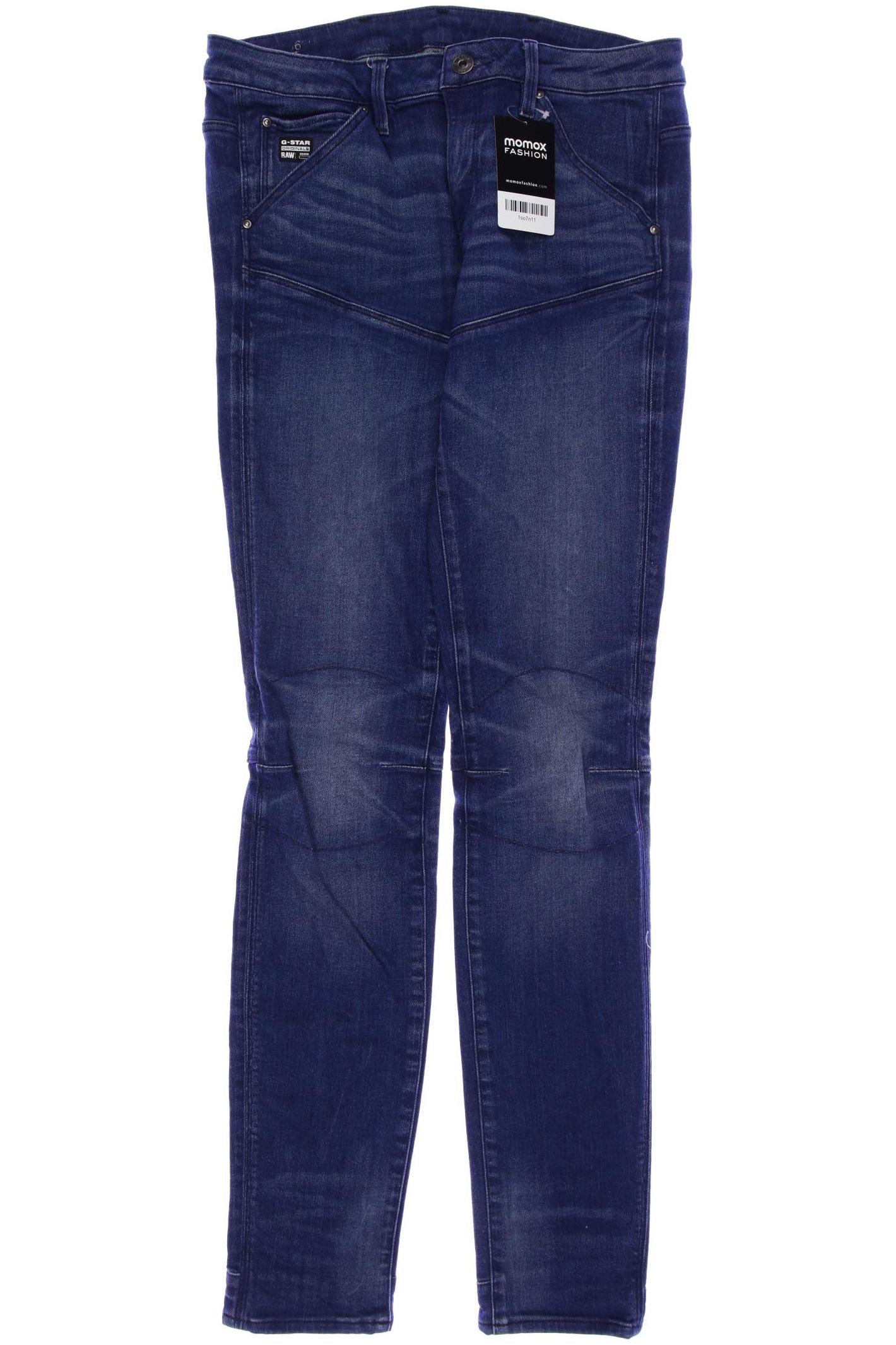 

G Star RAW Damen Jeans, blau, Gr. 28