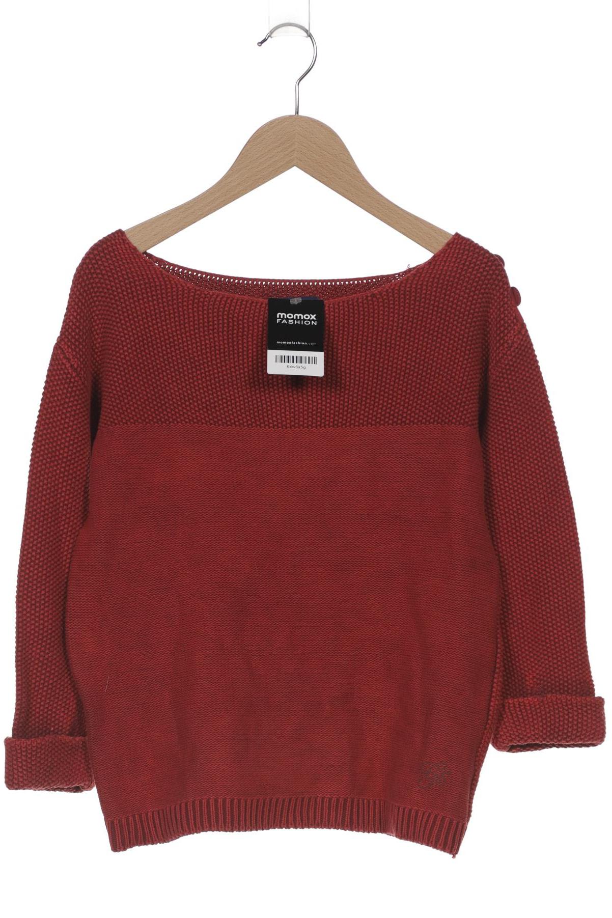 

G Star RAW Damen Pullover, rot, Gr. 36