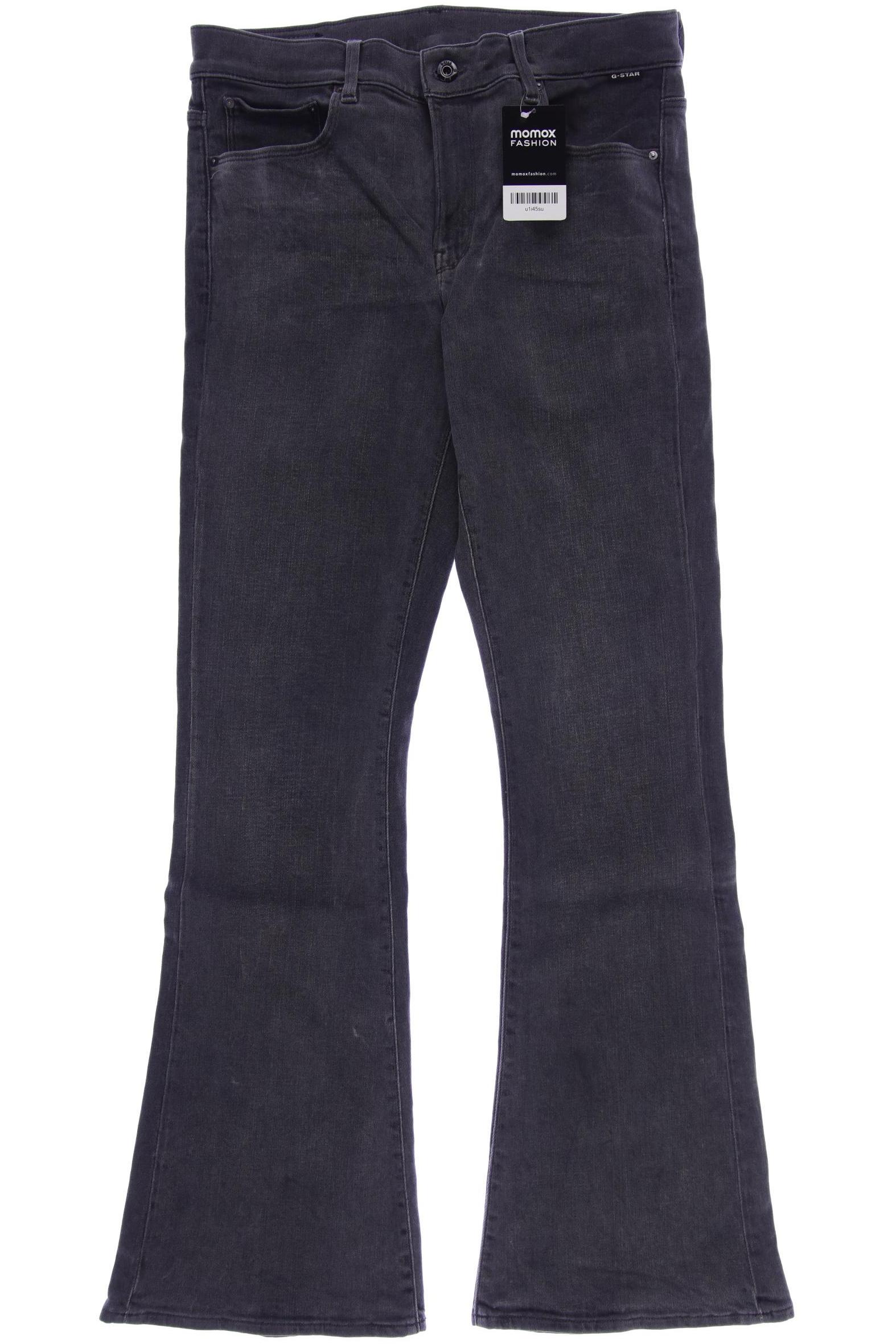 

G-Star RAW Damen Jeans, grau, Gr. 31
