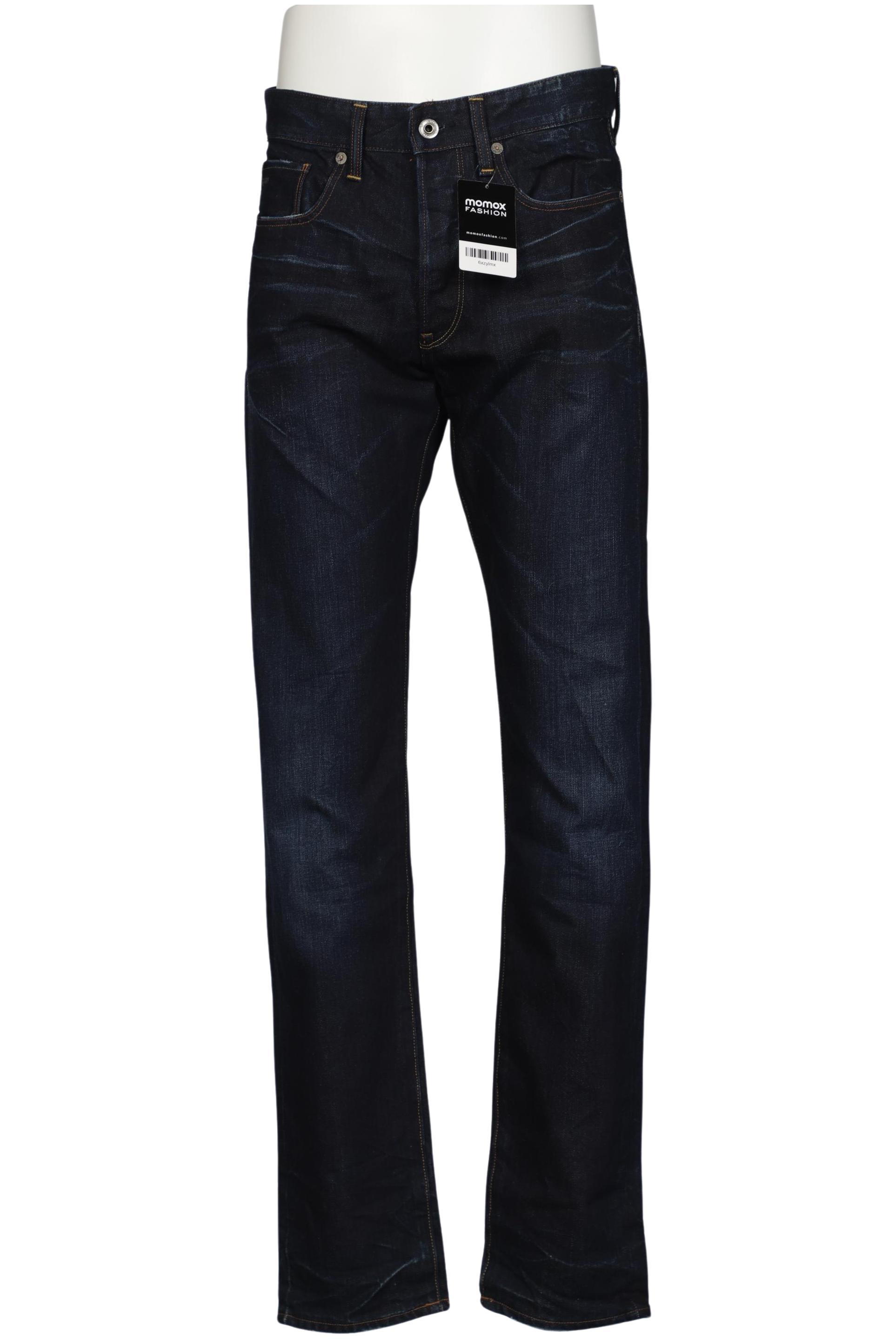 Thumbnail - G Star RAW Herren Jeans, marineblau, Gr. 29