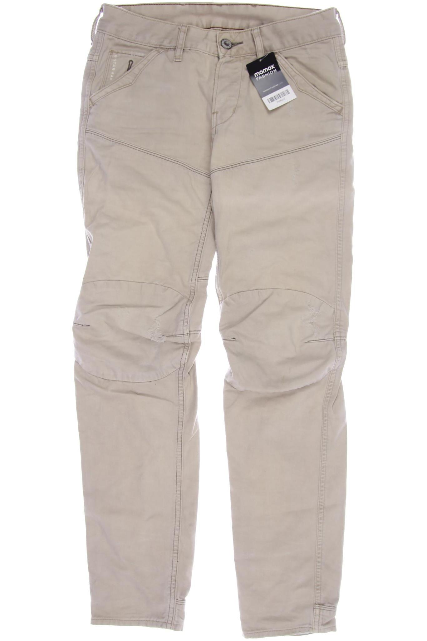 

G-Star RAW Damen Jeans, beige, Gr. 38