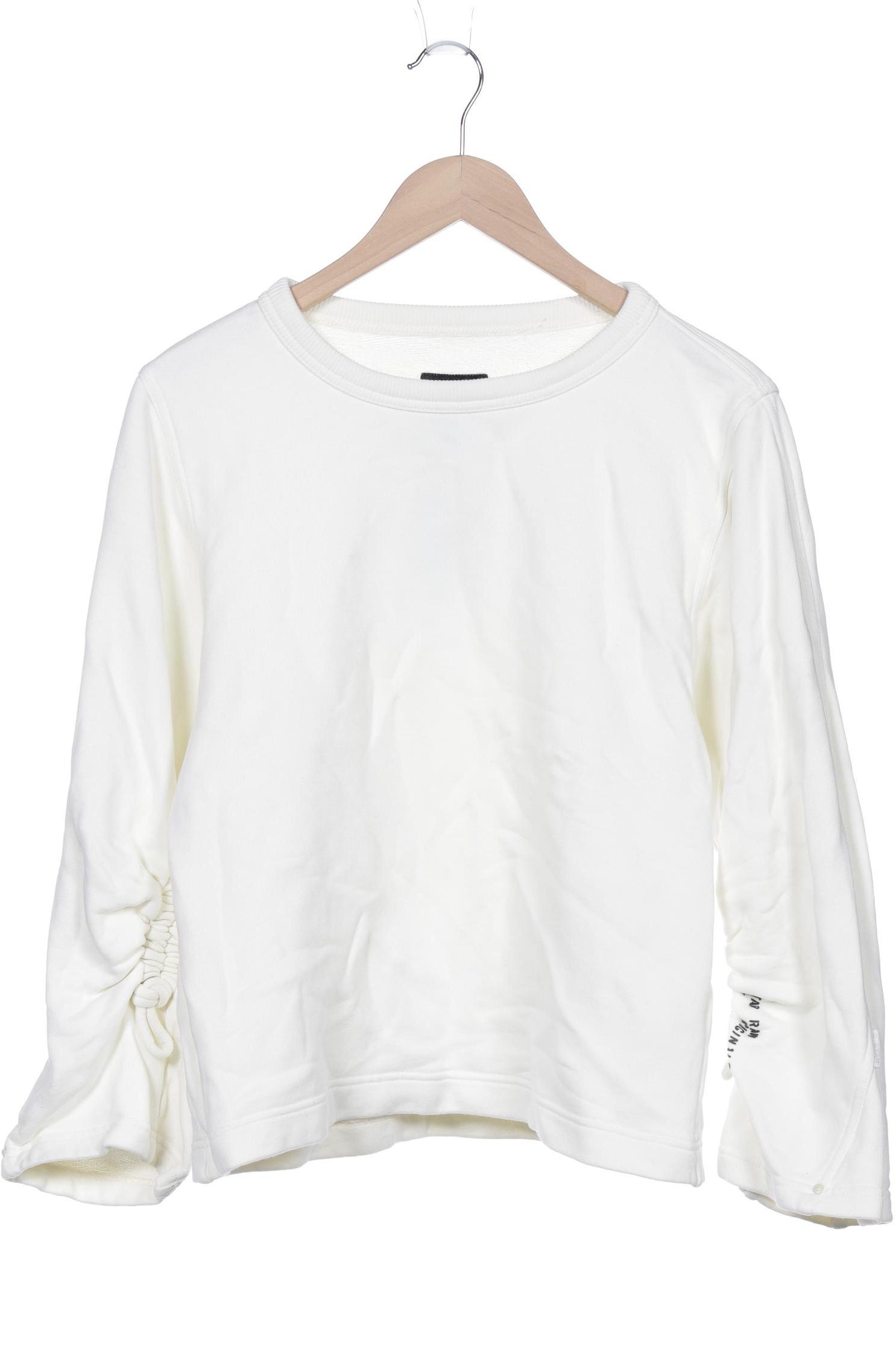 

G Star RAW Damen Sweatshirt, cremeweiß, Gr. 42