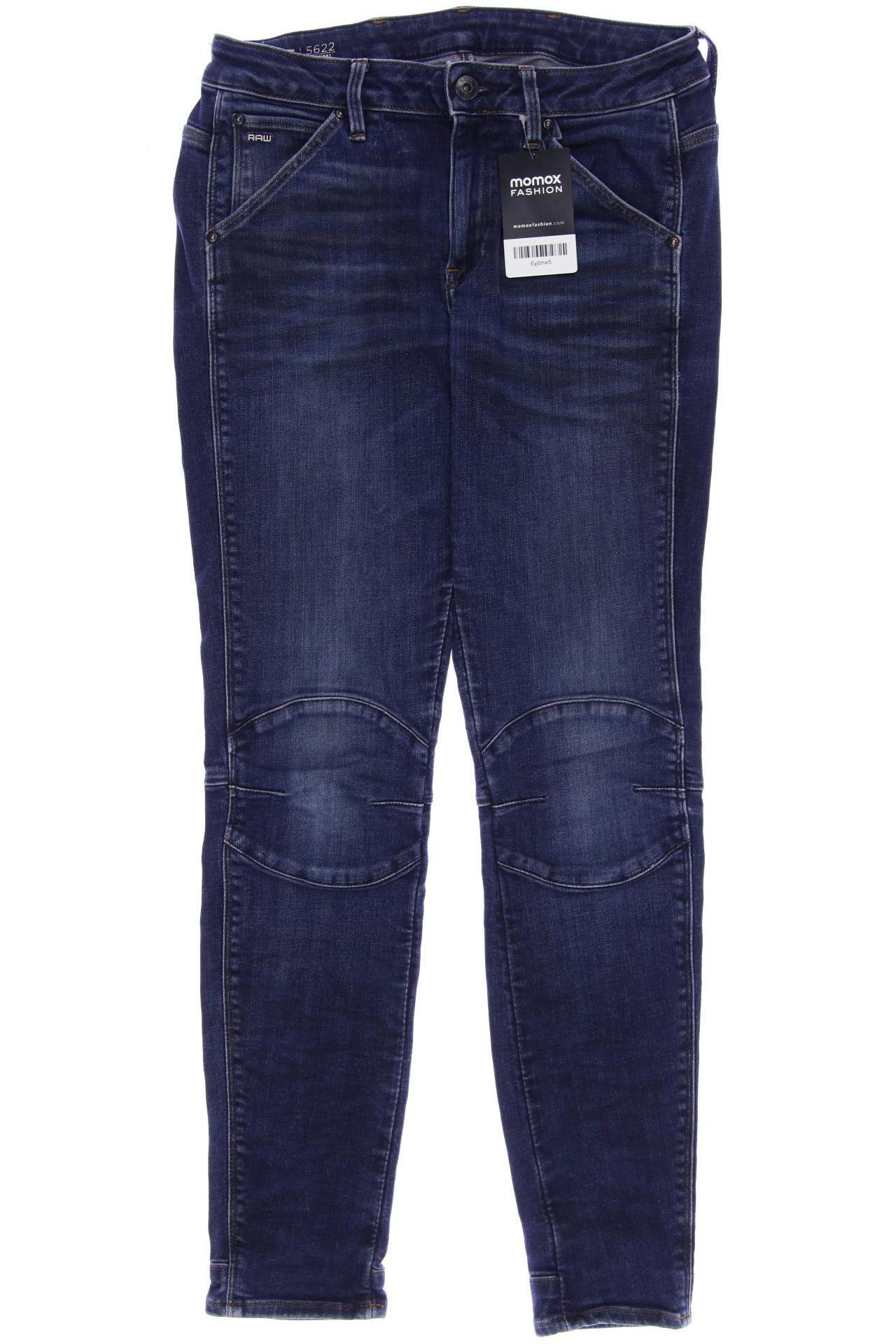 

G STAR RAW Damen Jeans, marineblau