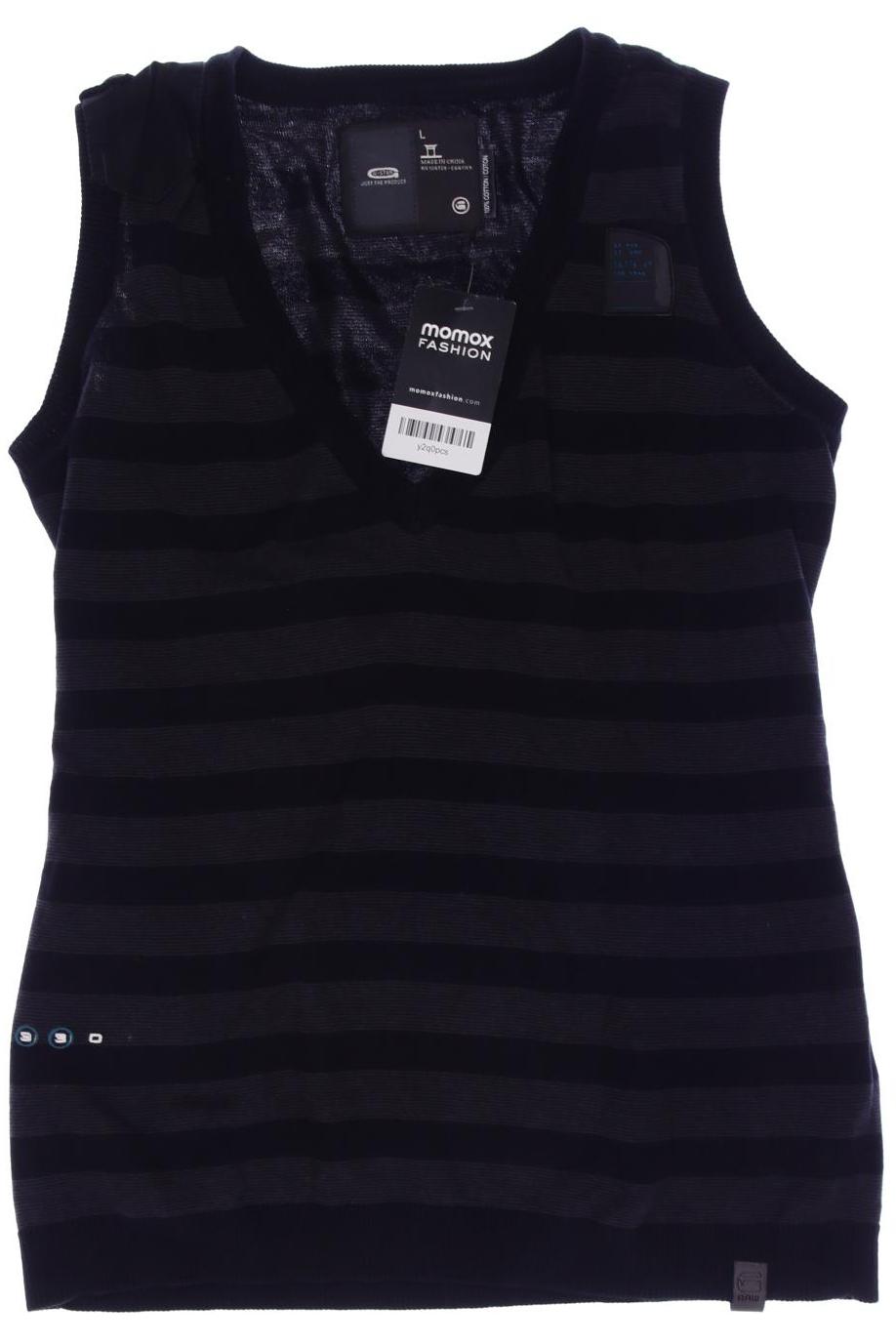 

G Star RAW Damen Pullover, schwarz, Gr. 42