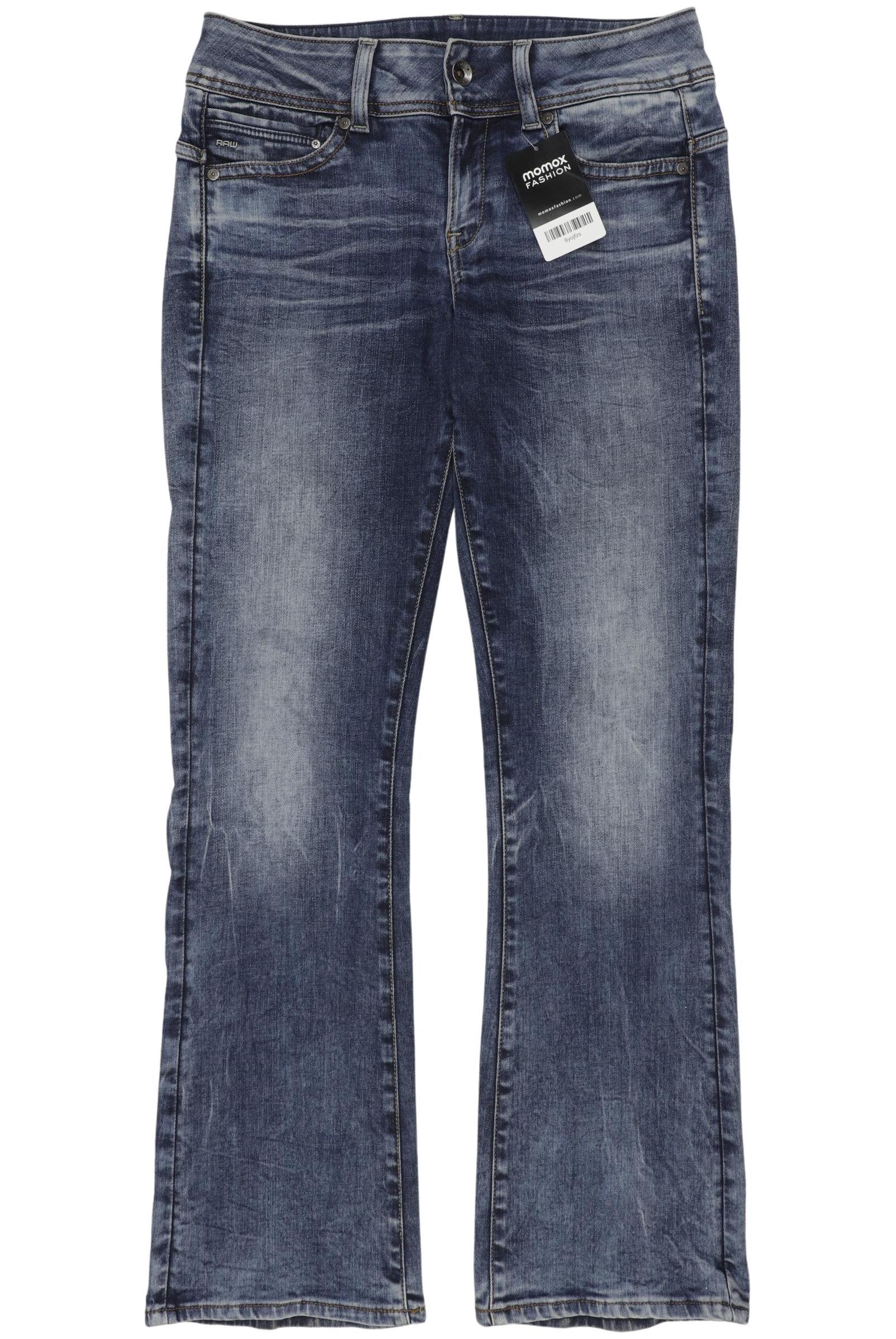 

G Star RAW Damen Jeans, blau, Gr. 30