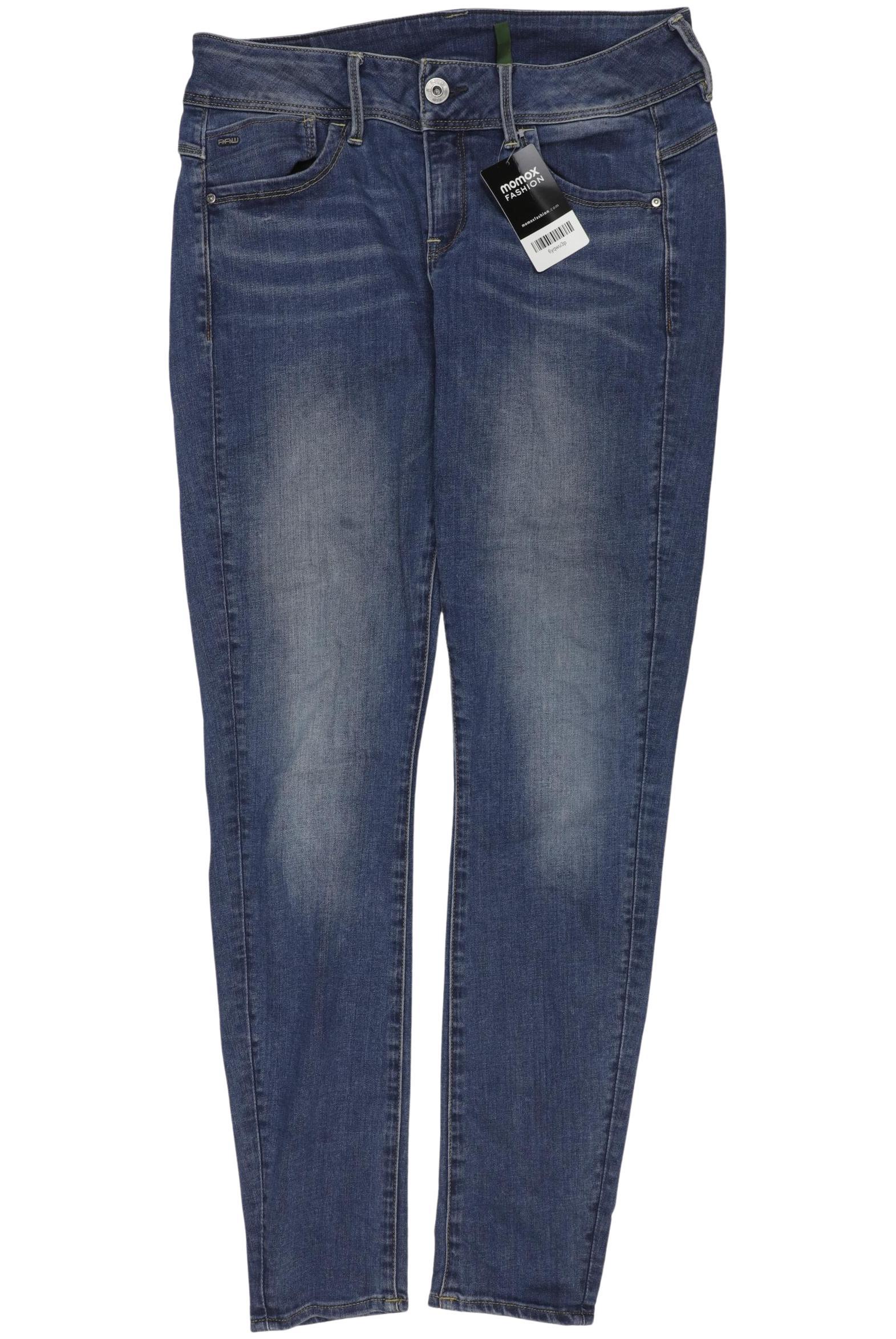 

G Star RAW Damen Jeans, blau, Gr. 30