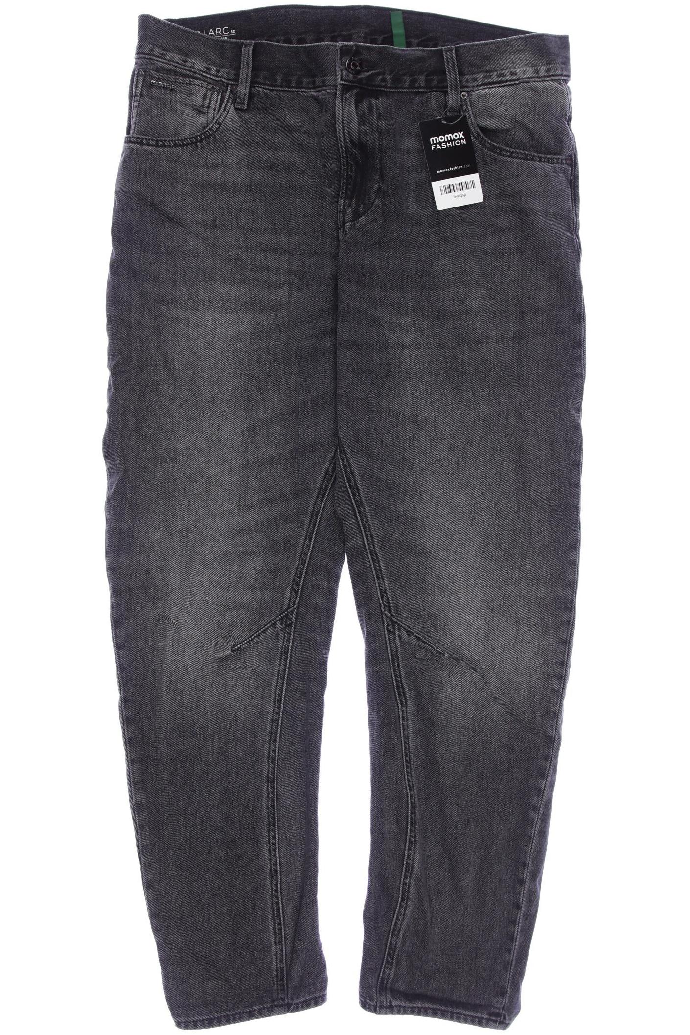 

G Star RAW Damen Jeans, grau, Gr. 30
